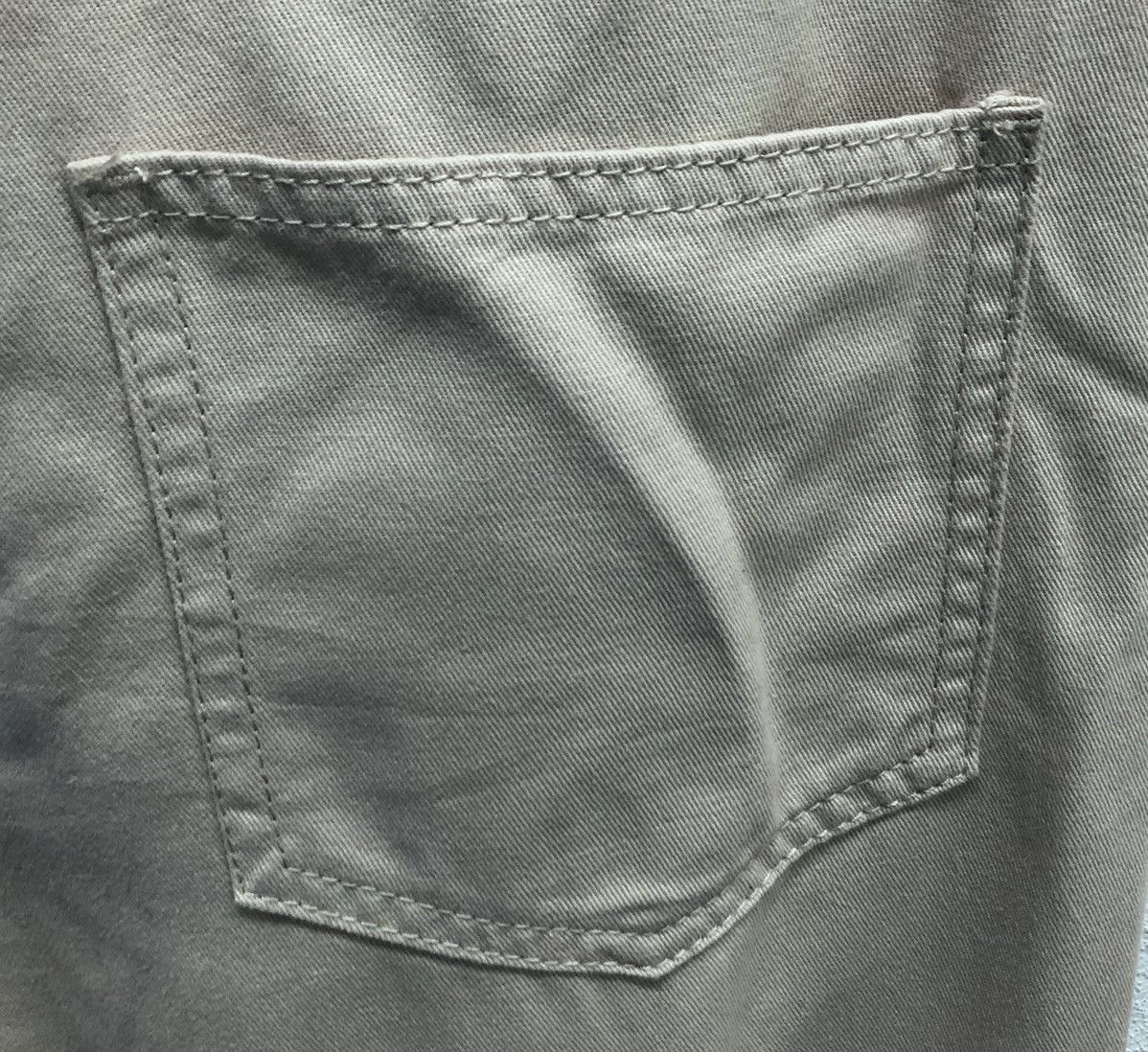 Vintage Vintage Colza Overalls Size US 32 / EU 48 - 10 Thumbnail