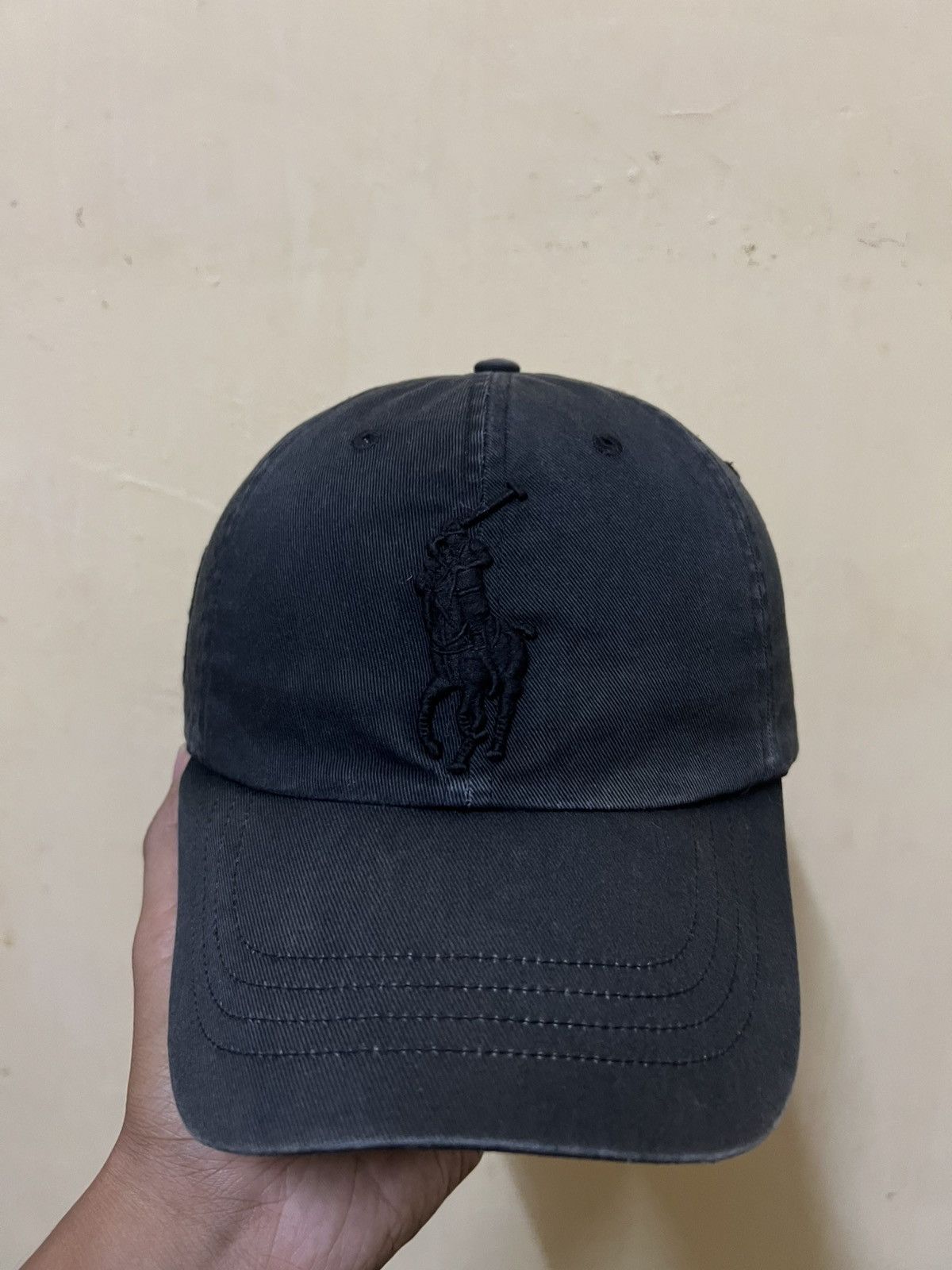Polo Ralph Lauren Polo Ralph Lauren Hat Size ONE SIZE - 6 Thumbnail