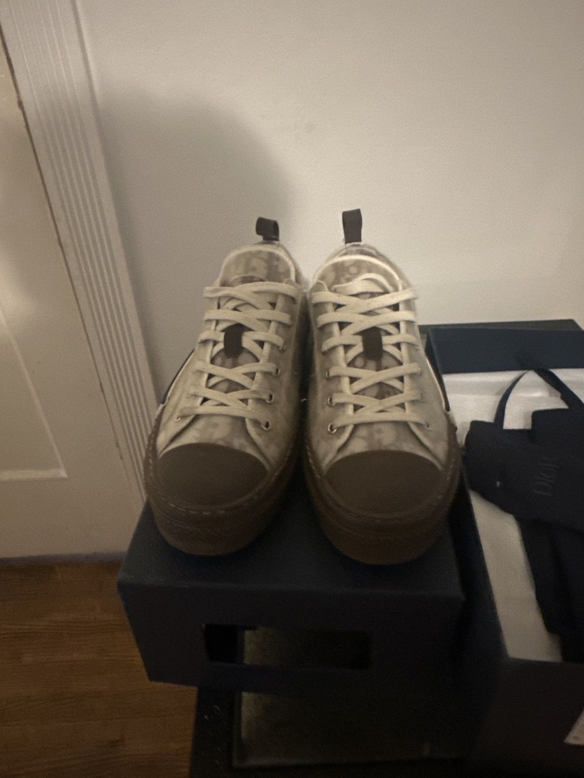 Dior Dior B23’s Size US 12 / EU 45 - 4 Thumbnail