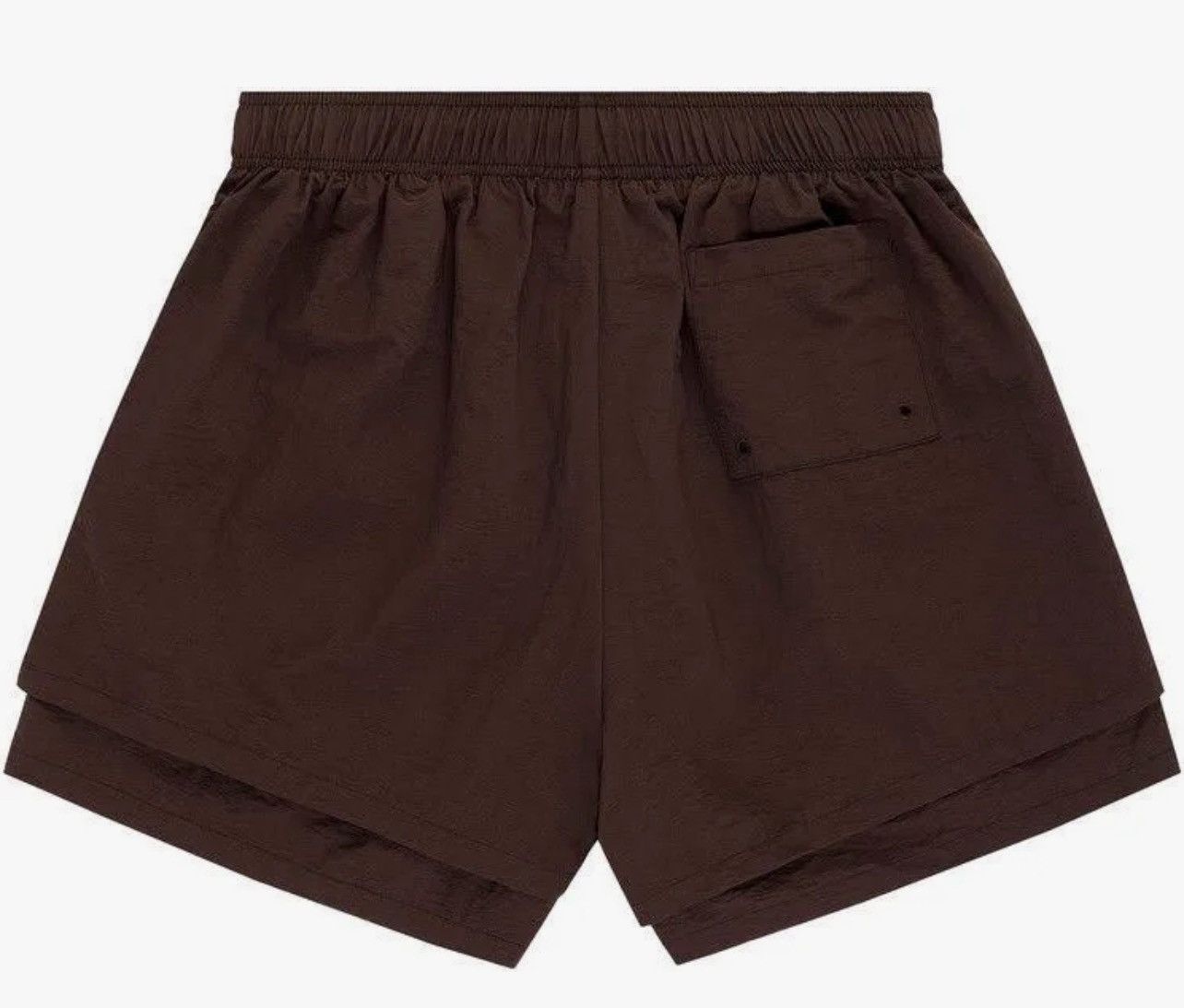 Sp5der NEW SP5DER KingSpider Co OG Web Double Layer Shorts SPIDER Size US 38 / EU 54 - 9 Thumbnail