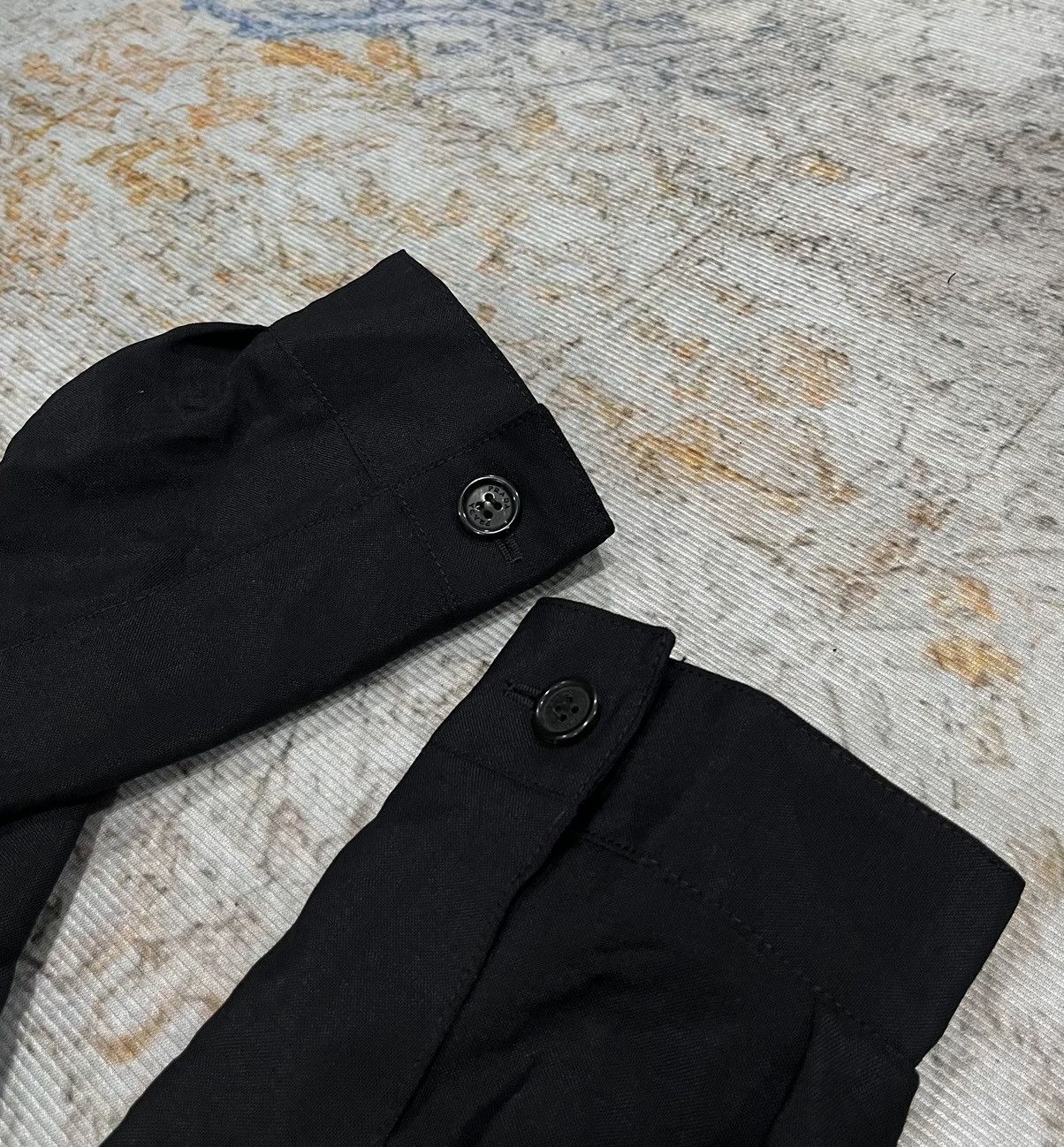 Prada Final Drop📦 Prada Blouson Jacket Size US L / EU 52-54 / 3 - 8 Thumbnail