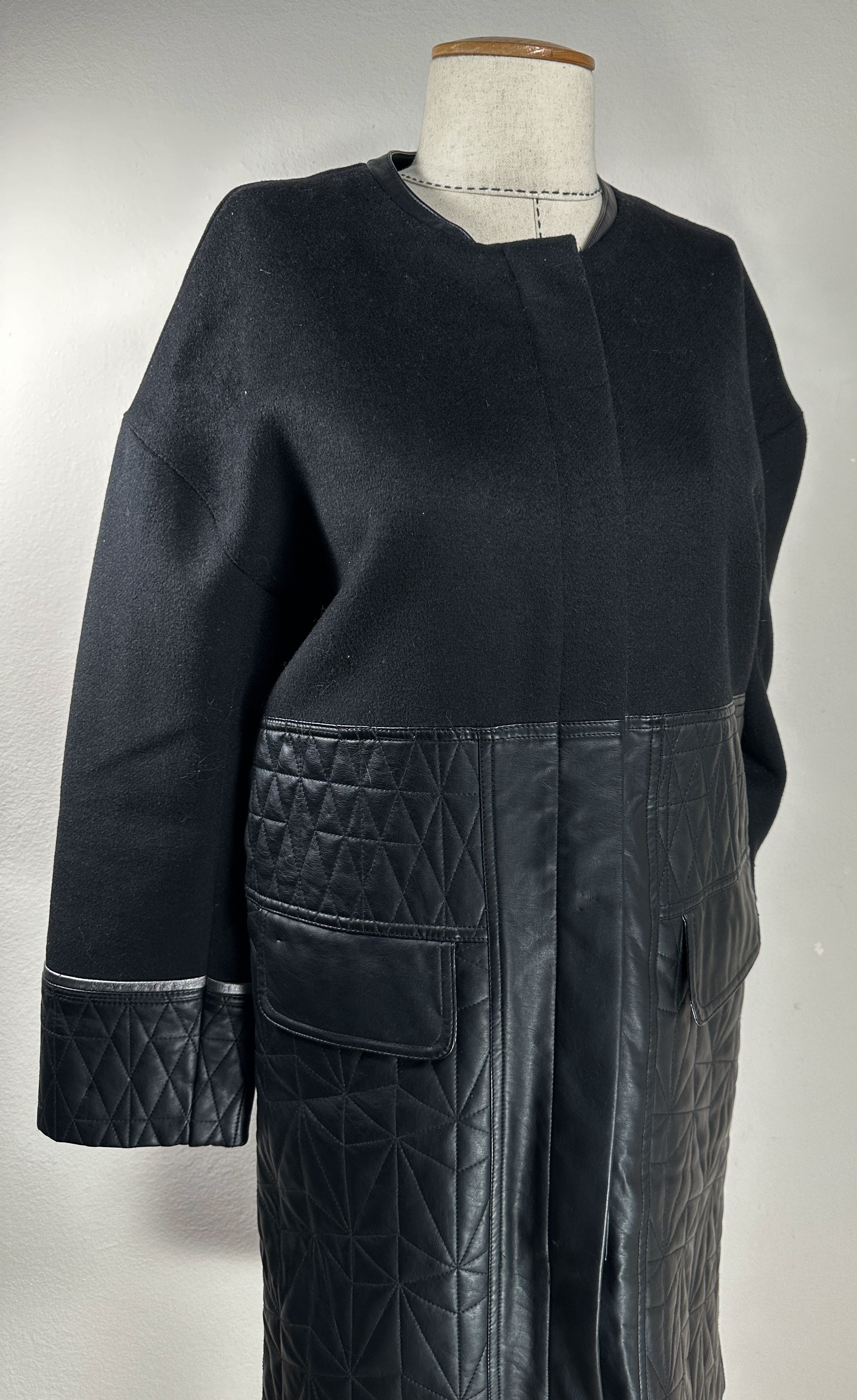 Urbancode London coat