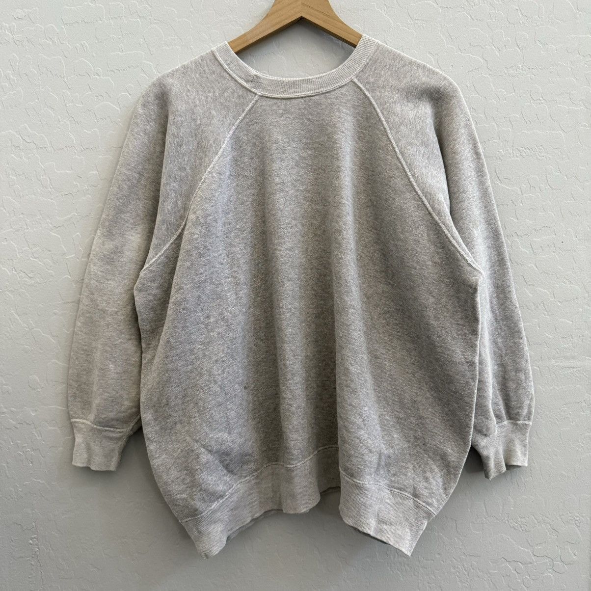True Vintage Crewneck