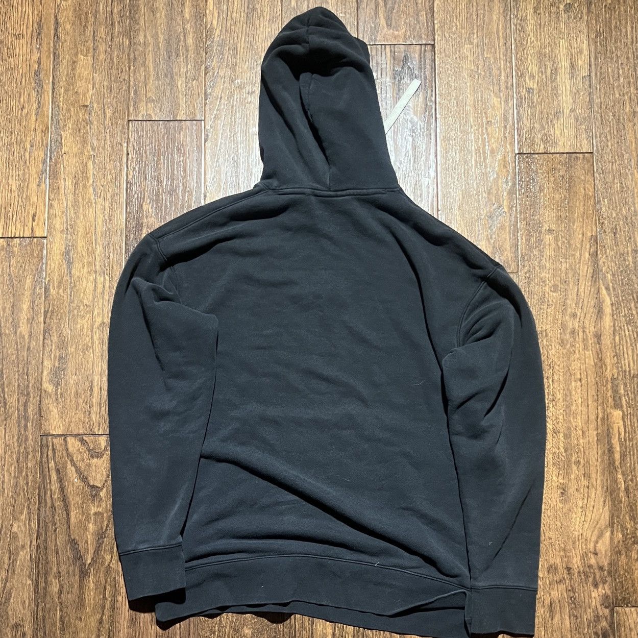 Nike nike center swoosh hoodie Size US L / EU 52-54 / 3 - 3 Thumbnail