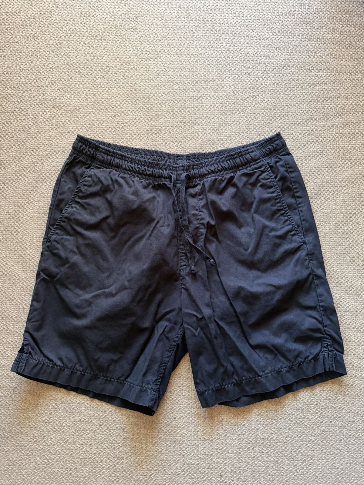 Easy Shorts