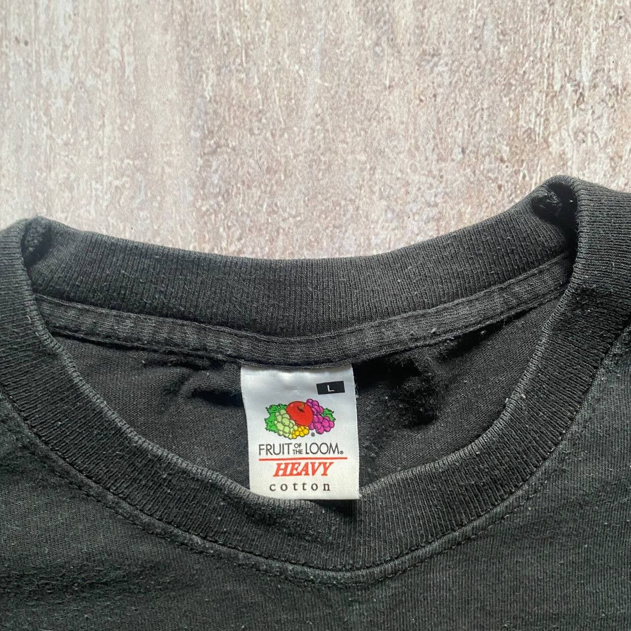 Band Tees × Vintage VINTAGE GUNS N ROSES 2004 BAND TOUR TEE 35 Size US L / EU 52-54 / 3 - 4 Thumbnail
