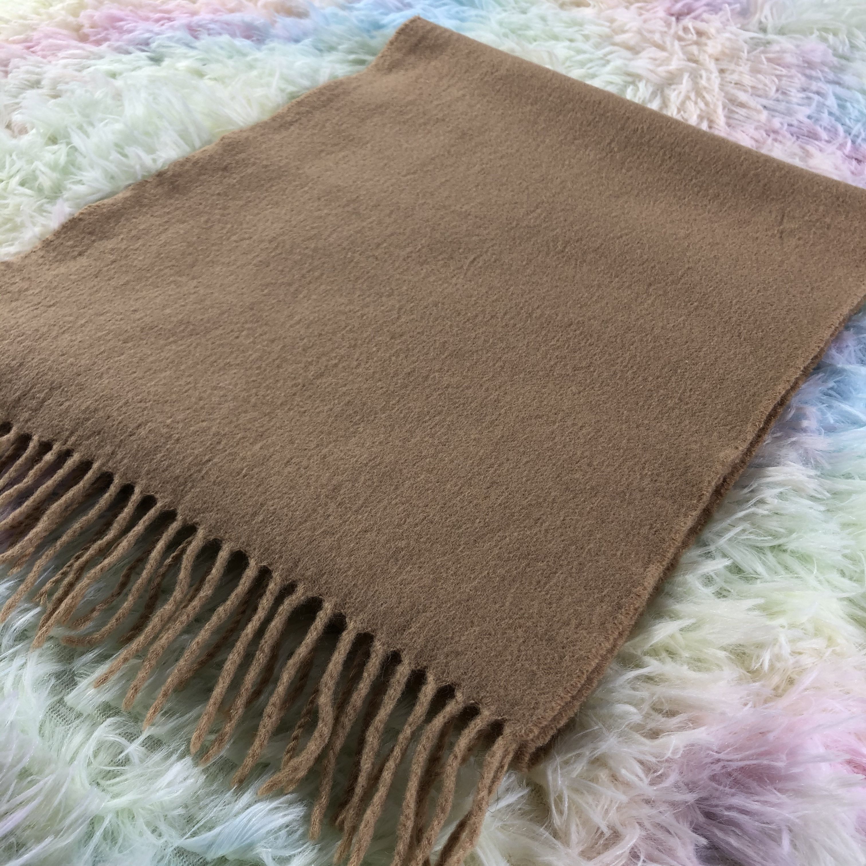 Paul Smith Paul Smith Scarf / Muffler / Neckwear - KM173 Size ONE SIZE - 4 Thumbnail