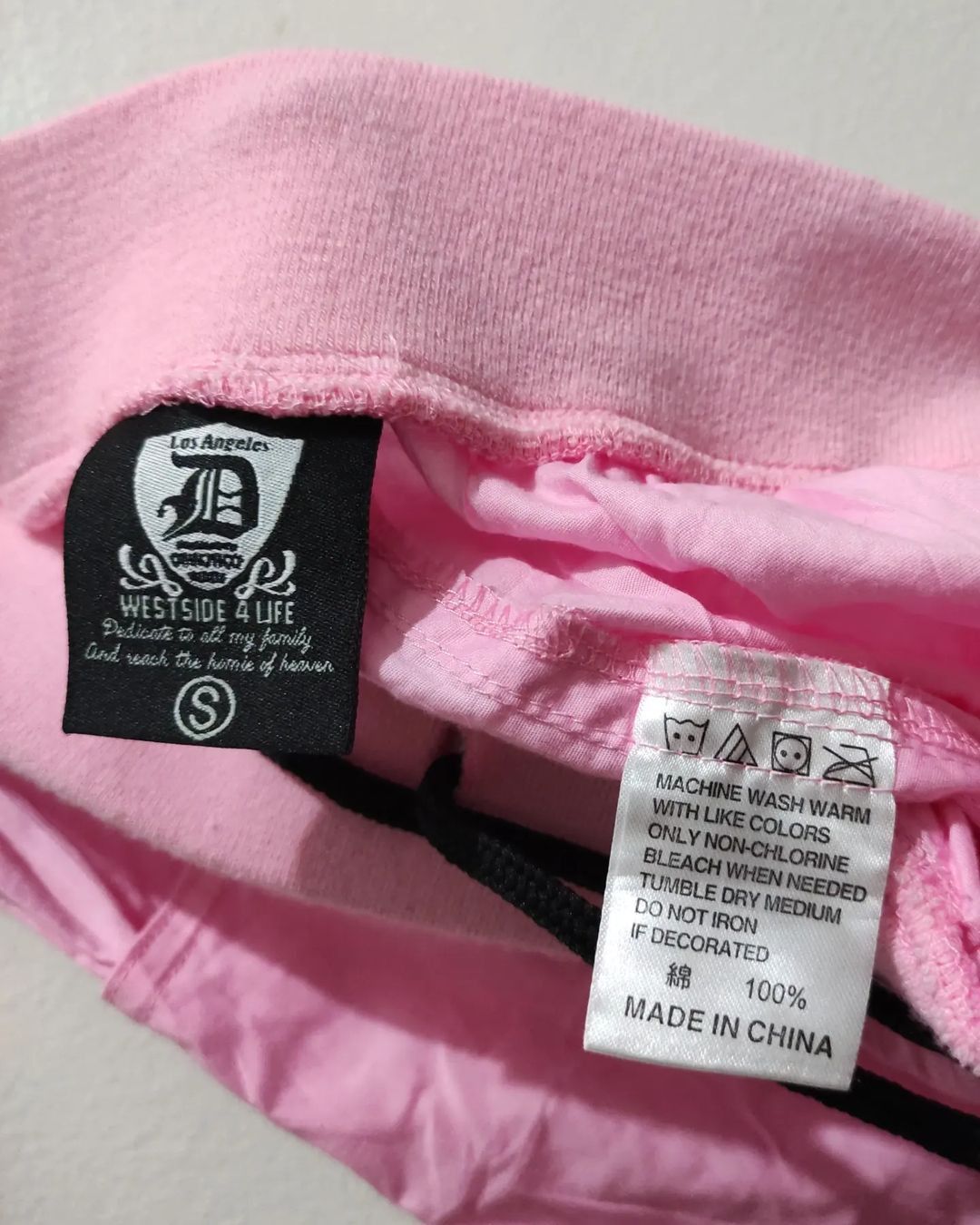 Other Y2k Westside B' Boy Dawan.of. Proof Cargo Rave Pants Size 30" / US 8 / IT 44 - 7 Thumbnail