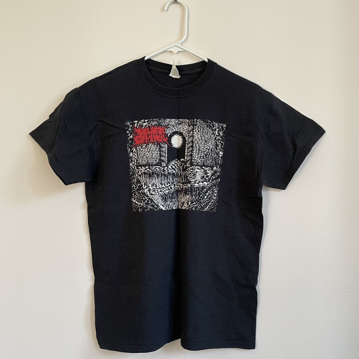 Vintage Vintage t shirt Size US M / EU 48-50 / 2 - 1 Thumbnail