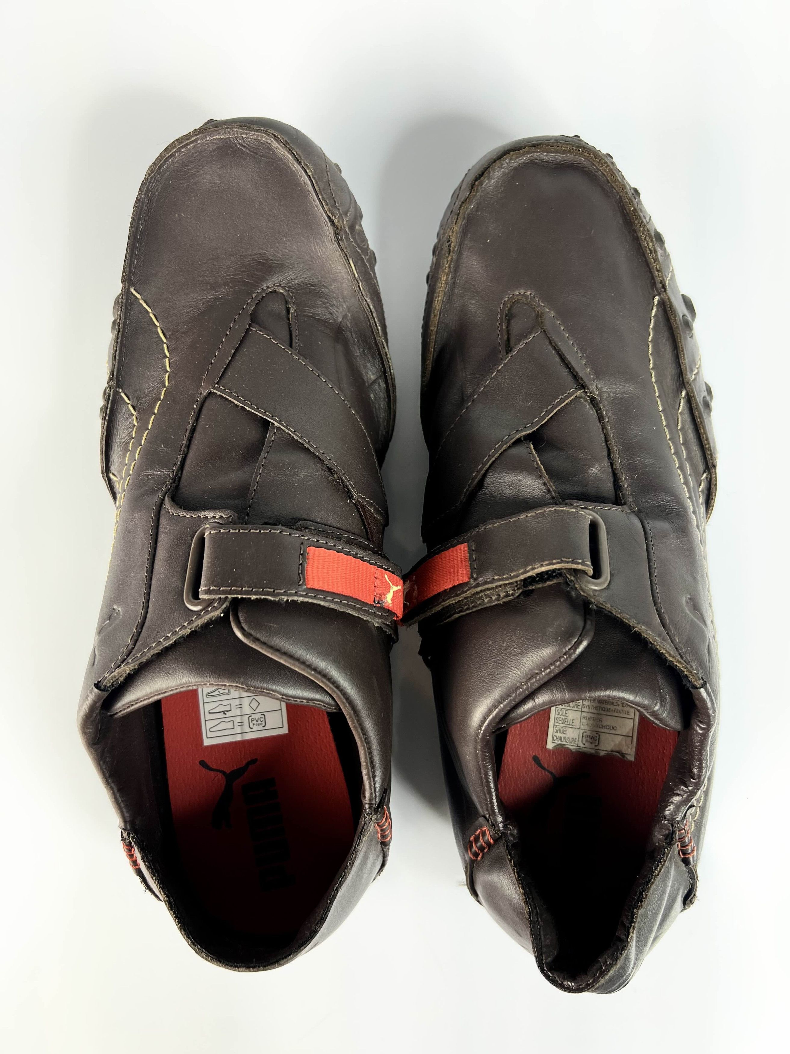 Puma Puma Amoko 2 Size US 9.5 / EU 42-43 - 3 Thumbnail