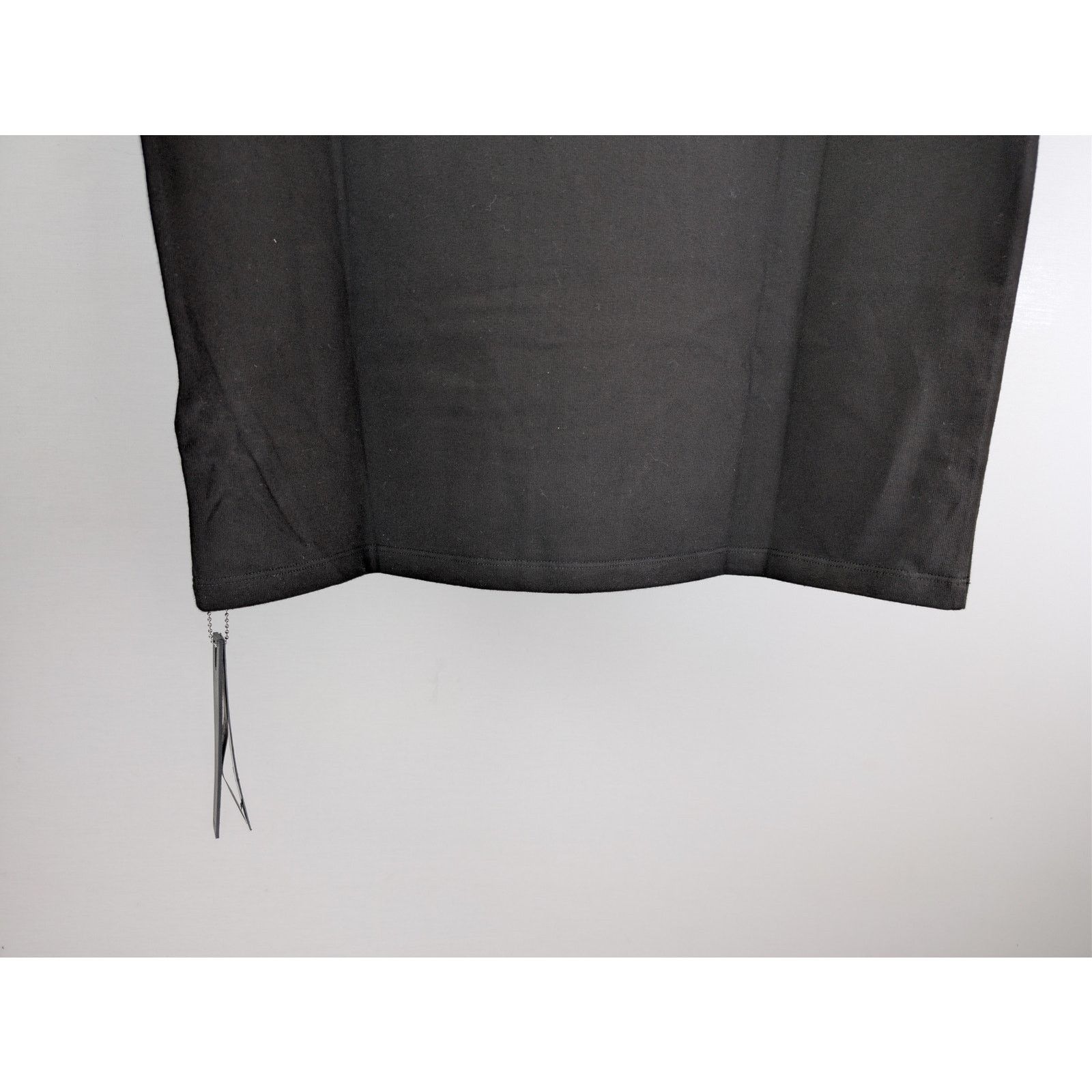 Amiri o1rshd1 Q:2 / Dream Team Oversized Tee T-shirt in Black Size US M / EU 48-50 / 2 - 10 Thumbnail