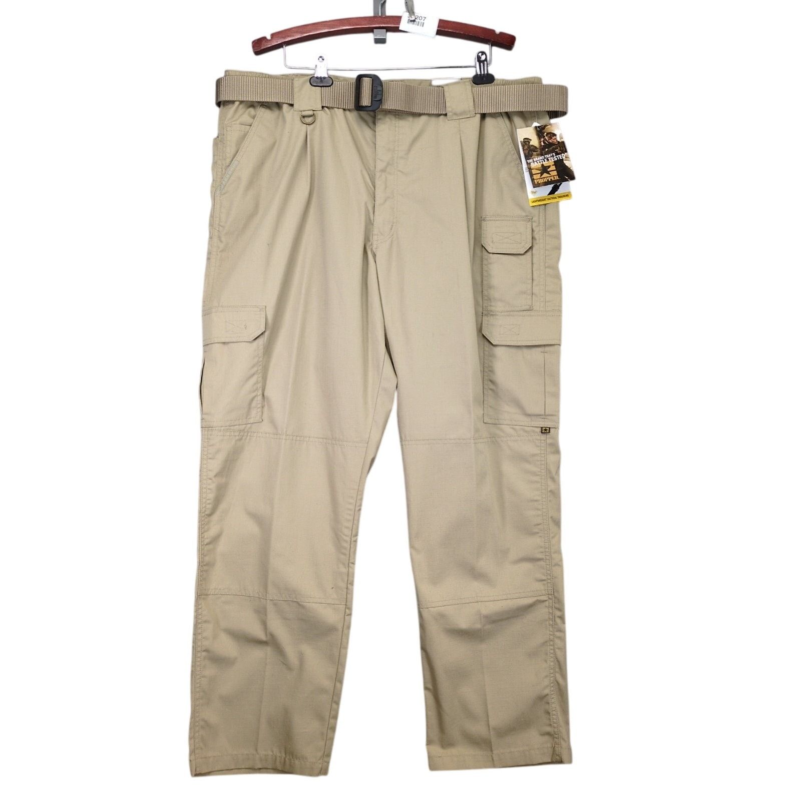 Propper NWT Propper Men's 44x32 Lightweight Tactical Cargo Pants Size US 44 / EU 60 - 1 Thumbnail