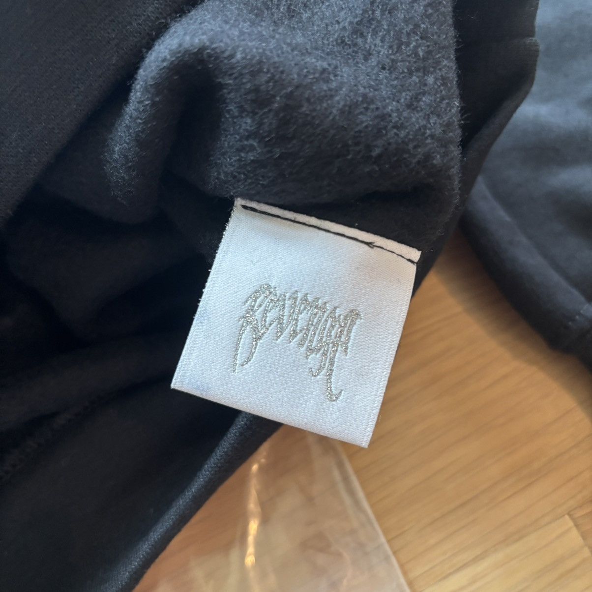 Revenge Revenge Crayon Trippie Redd Crewneck Sweatshirt Size US L / EU 52-54 / 3 - 8 Thumbnail