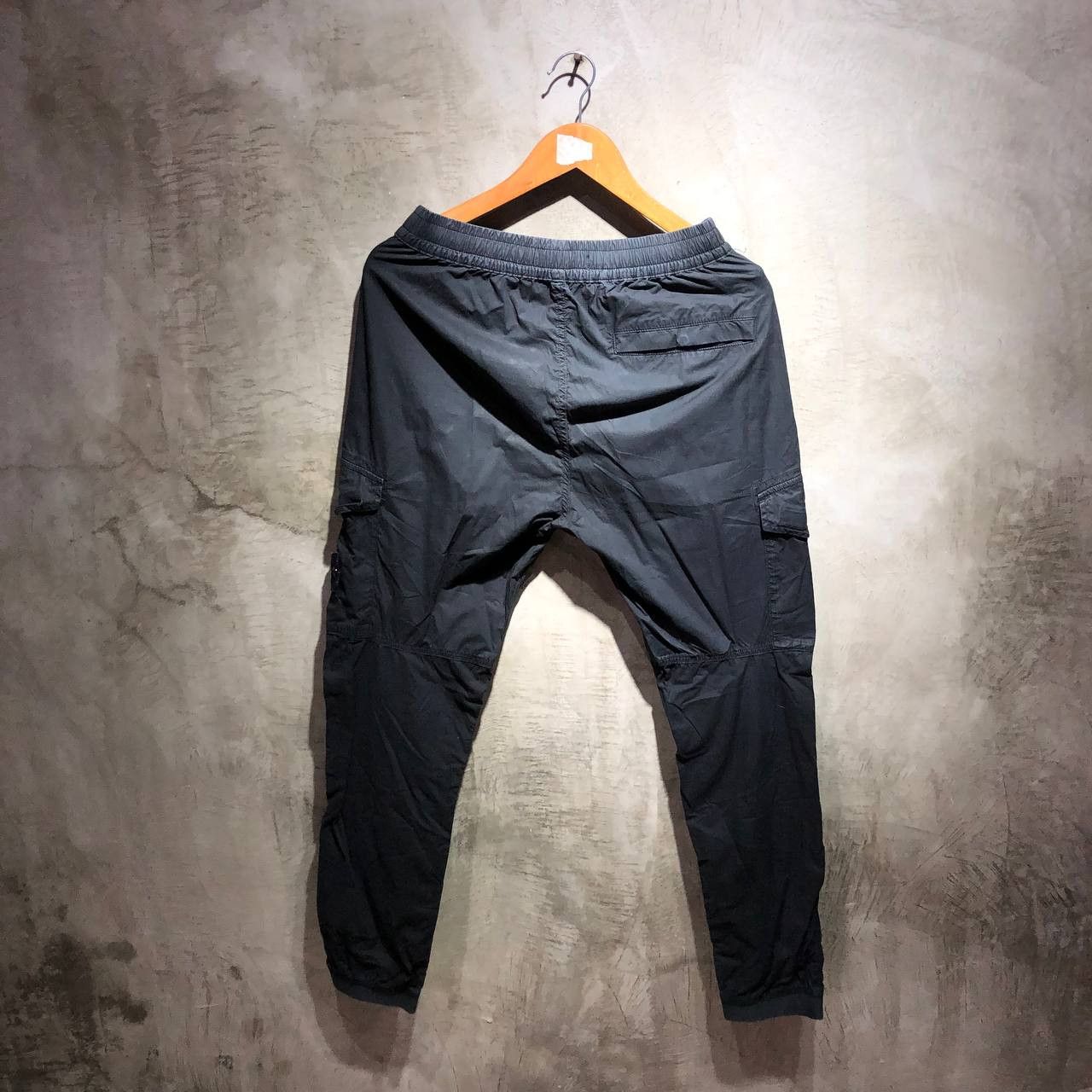 Stone Island Stone Island SS20 Cargo trousers Size US 28 / EU 44 - 10 Thumbnail