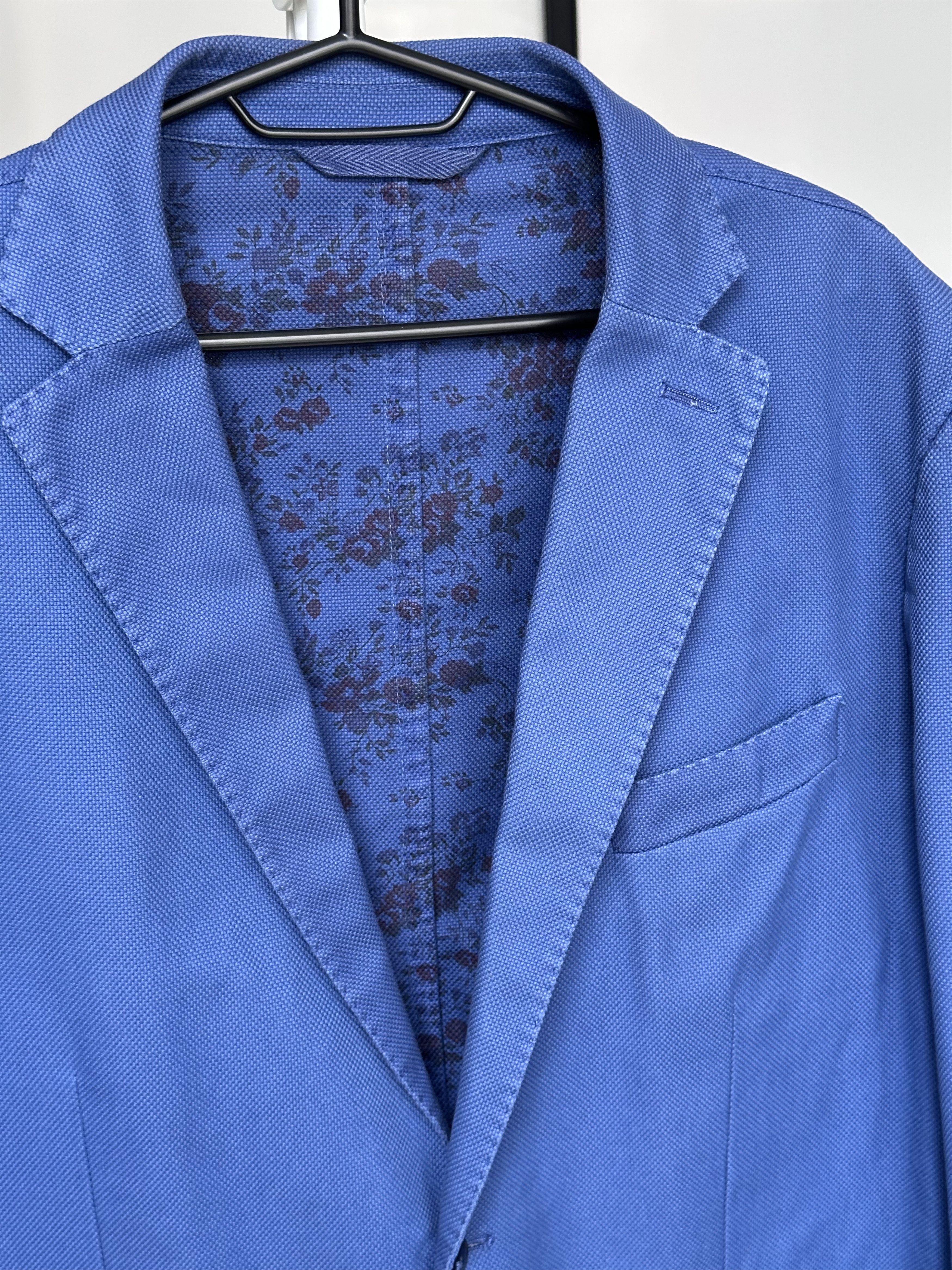 L.B.M. 1911 L.B.M. 1911 blazer Size 54R - 4 Thumbnail