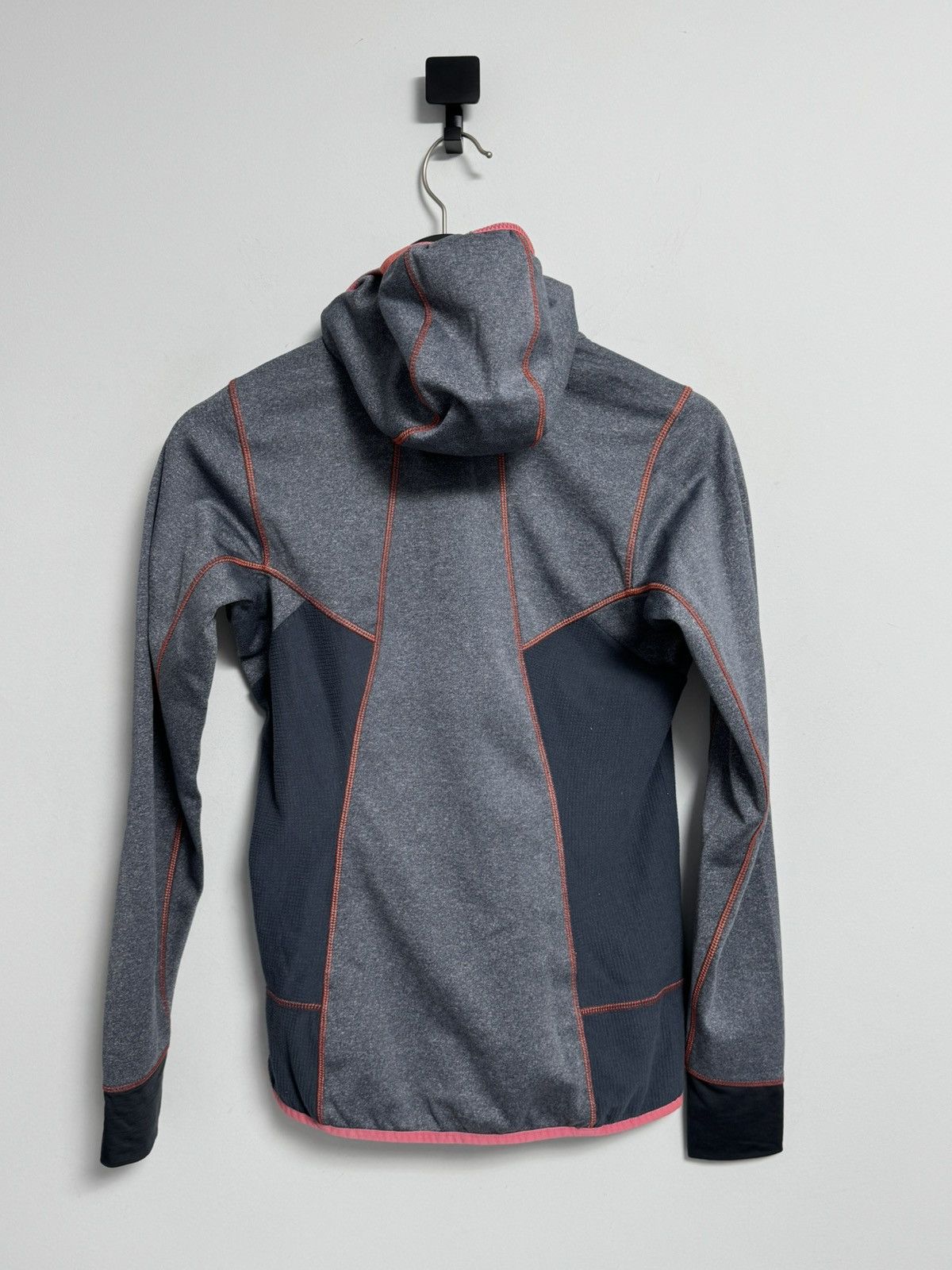 SALEWA Salewa Ful-Zip Hoodie Women’s Size S / US 4 / IT 40 - 15 Thumbnail