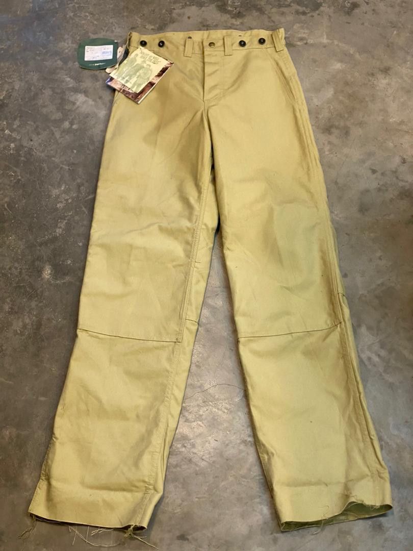 Filson VINTAGE CC FILSON USA WITH TAG PANTS Size US 30 / EU 46 - 1 Thumbnail