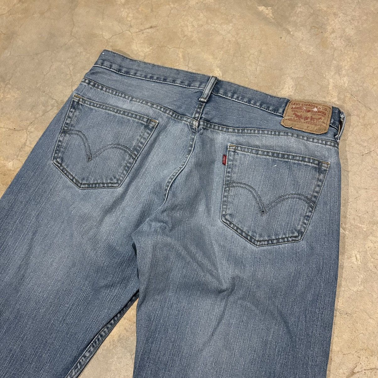 Kik Wear Dragon Cargo Jeans Wide Leg Skater