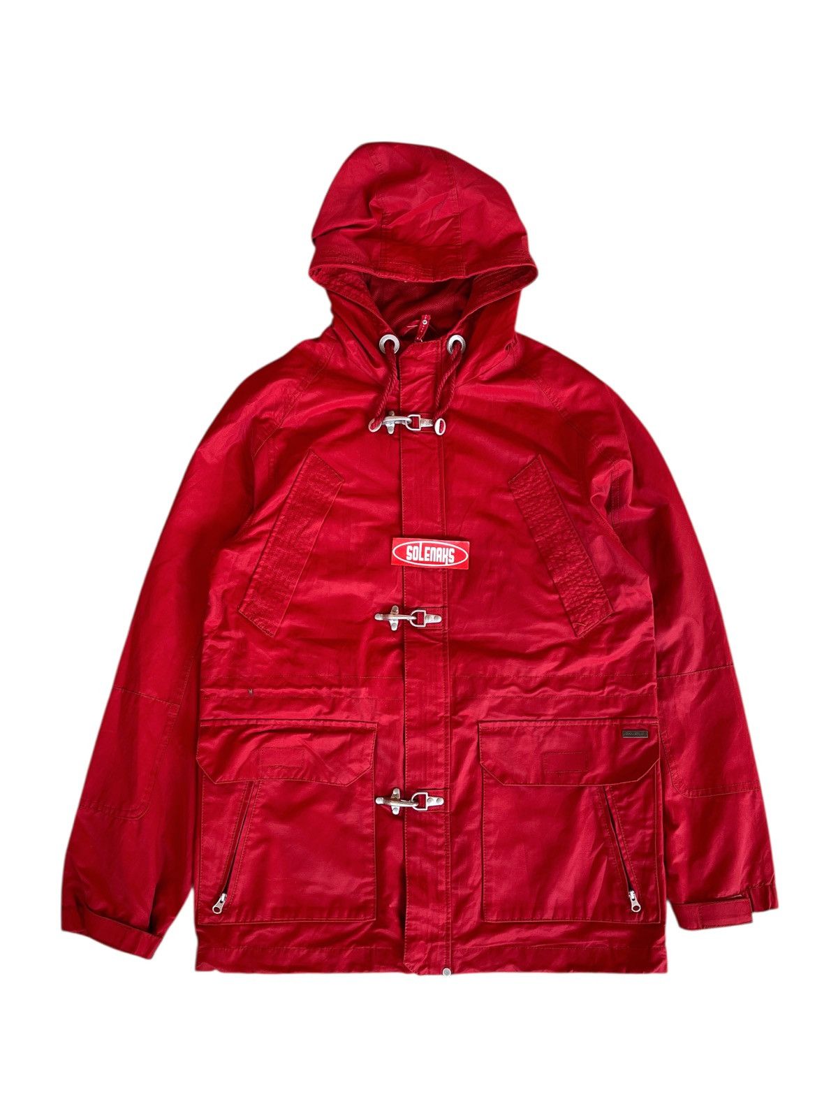 Eddie Bauer Eddie Baeur jacket Size US S / EU 44-46 / 1 - 1 Thumbnail