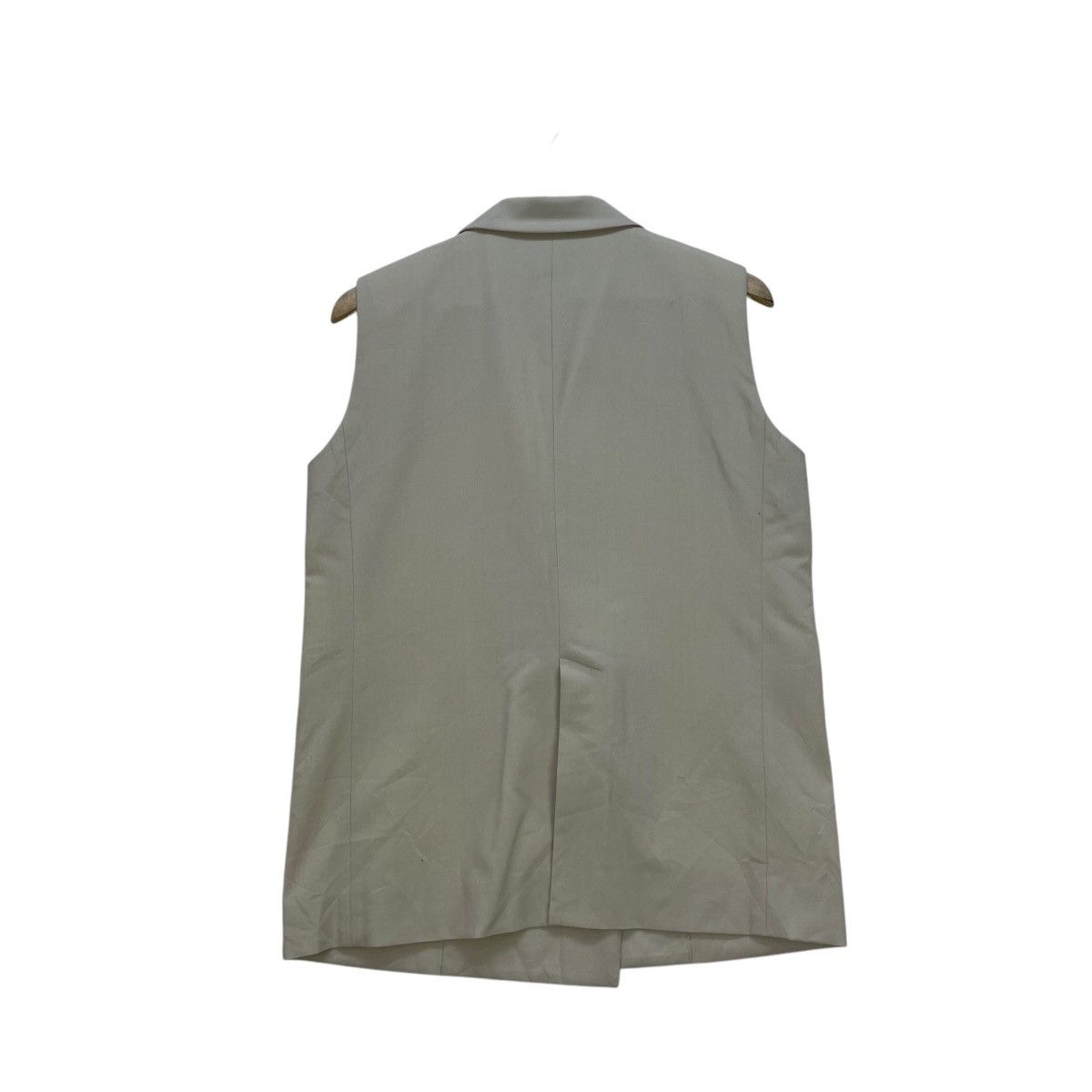 ADAM ET ROPE Vintage Adam et Rope Vest Jacket Size M / US 6-8 / IT 42-44 - 2 Thumbnail