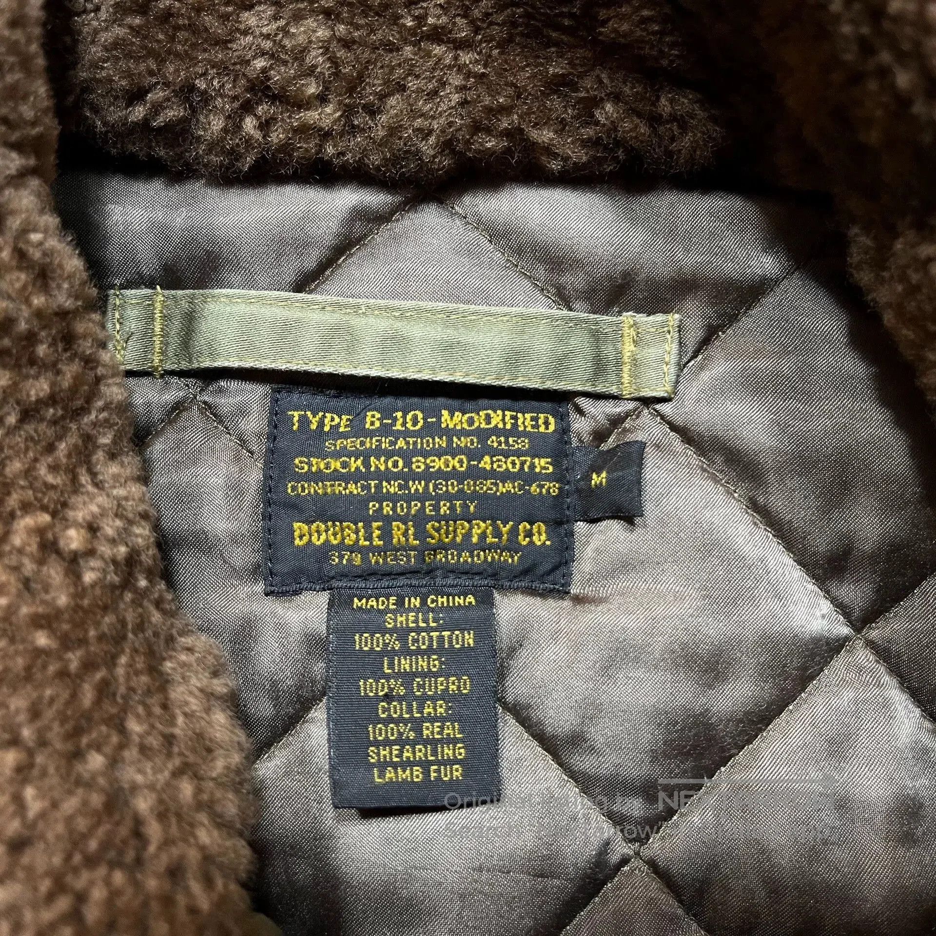RRL Ralph Lauren RRL Ralph Lauren Button Vest. Size US M / EU 48-50 / 2 - 3 Thumbnail