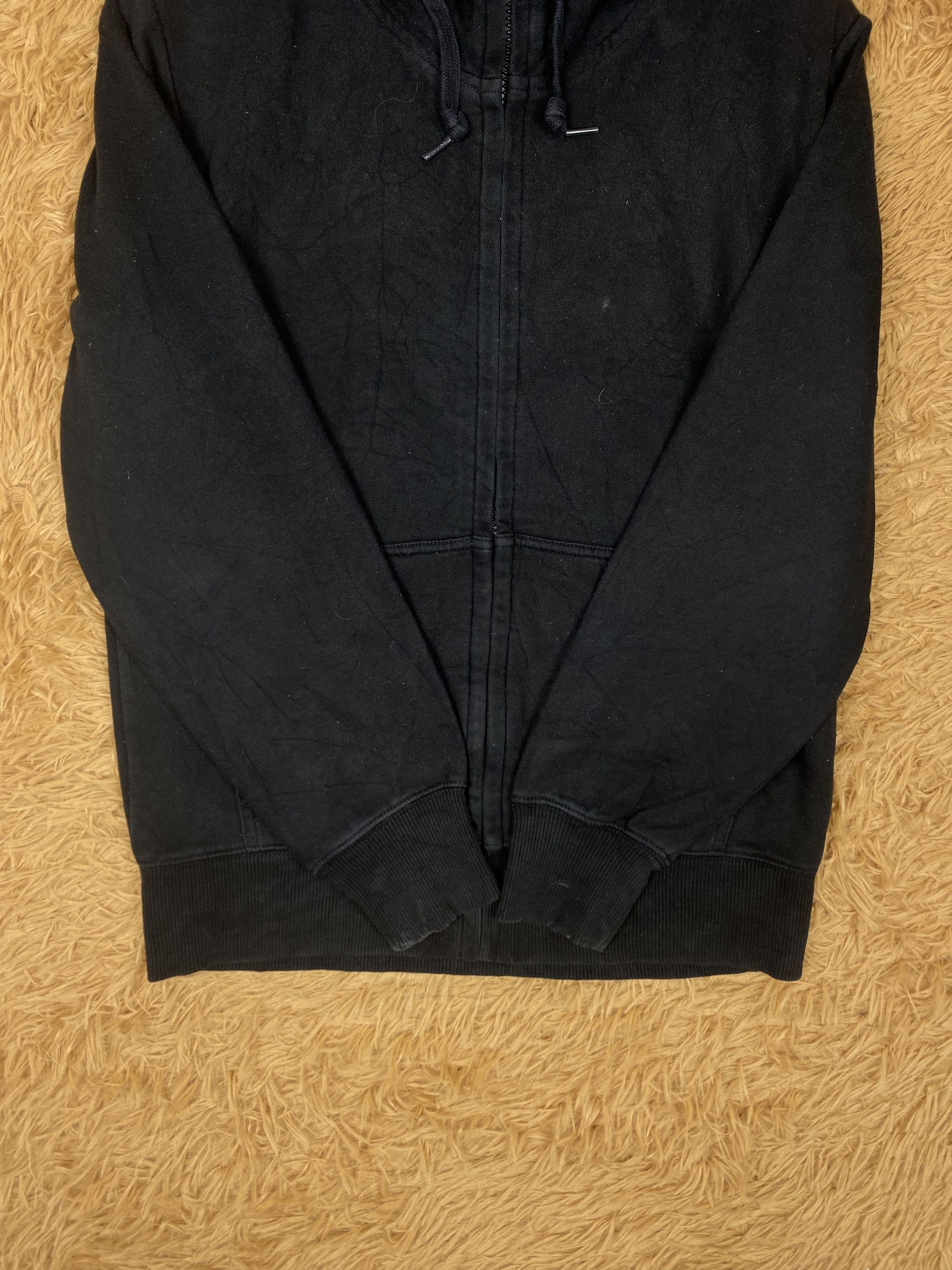 Uniqlo Vintage Uniqlo Fleece Lining Sweaters PS0211 Size US M / EU 48-50 / 2 - 4 Thumbnail