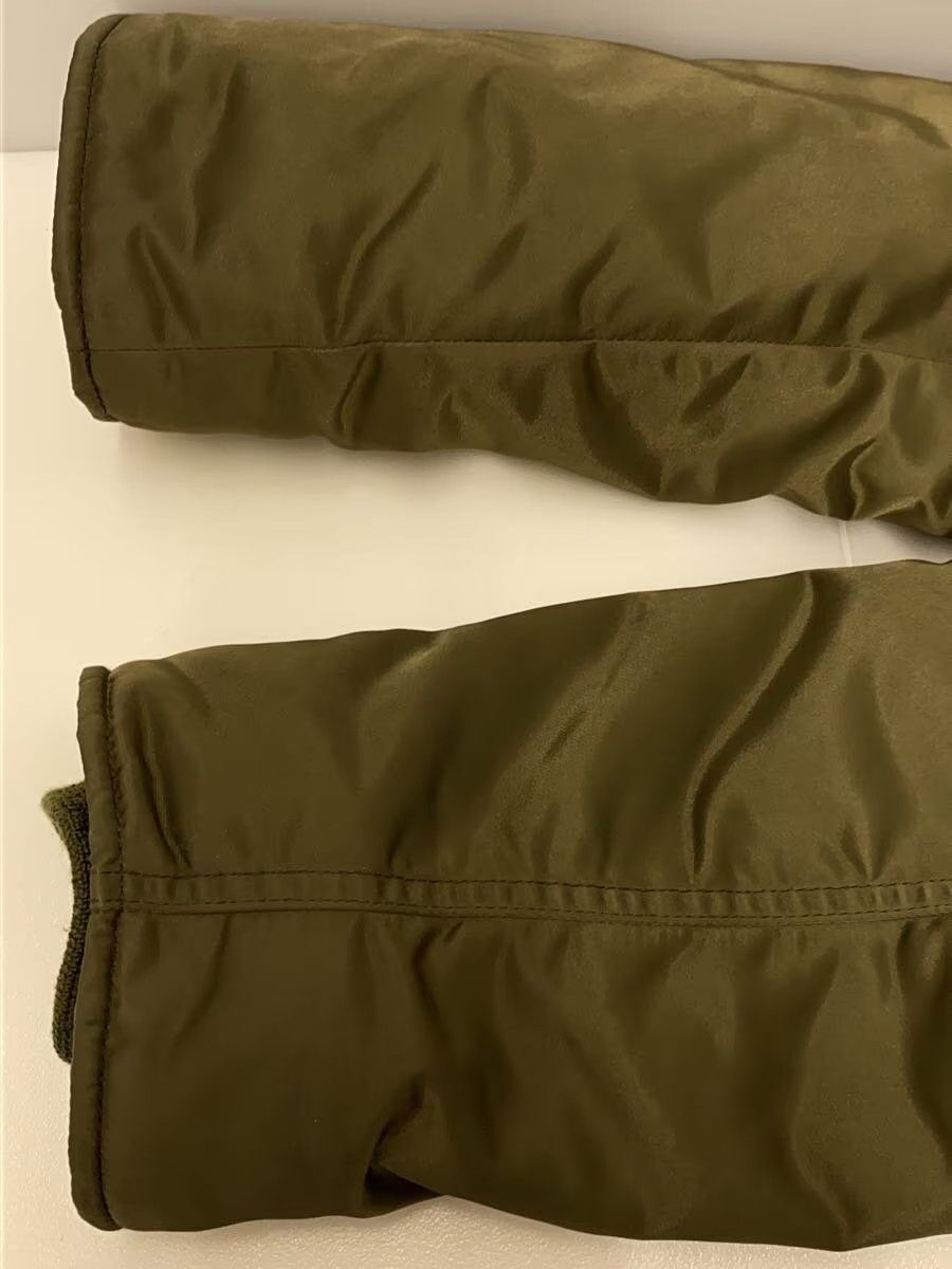 Hysteric Glamour Fluffy Hooded Military Flight Jacket Size US M / EU 48-50 / 2 - 3 Thumbnail