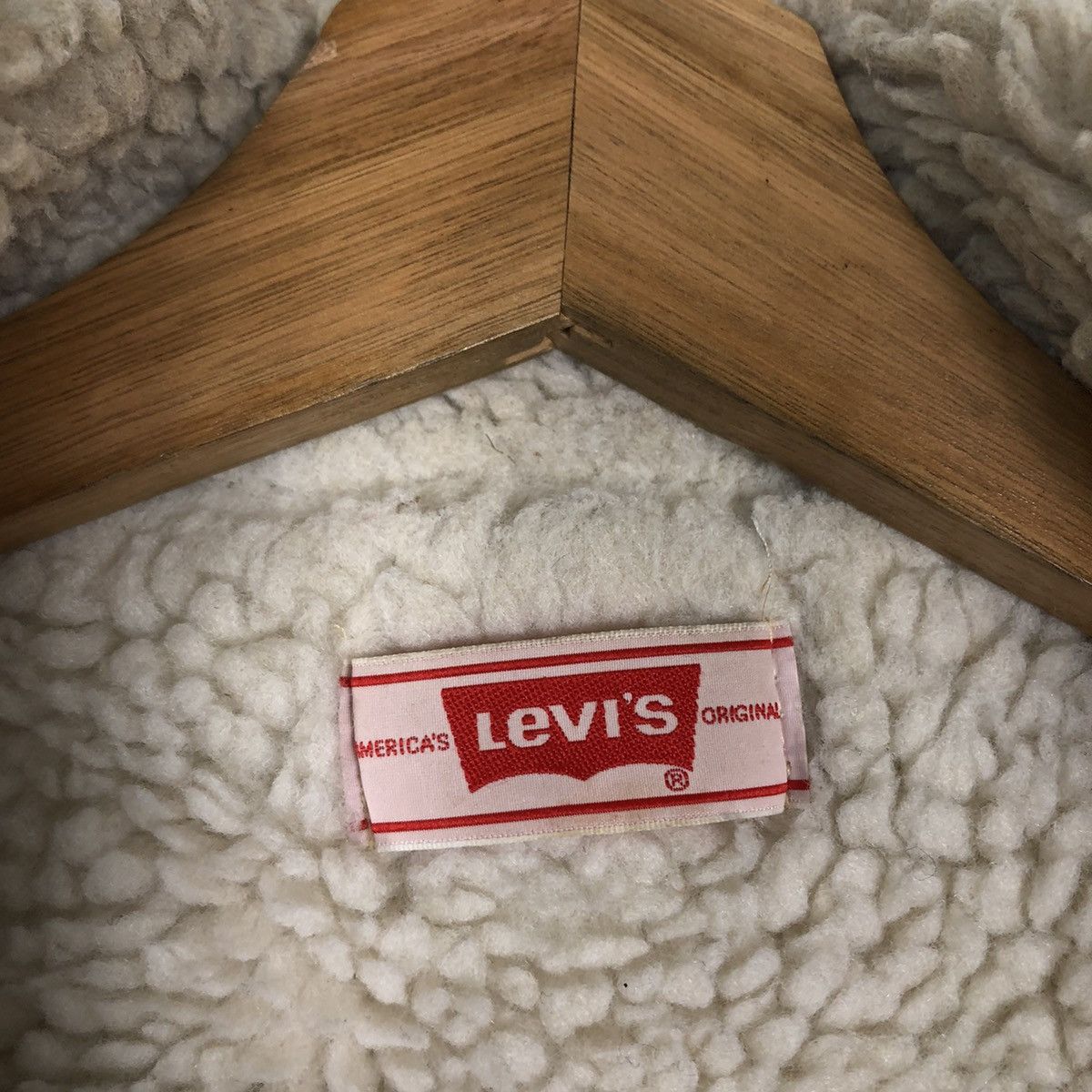 Levi's 🔥Vintage Cropped Biker Jacket Levi’s America Corduroy Size US M / EU 48-50 / 2 - 17 Thumbnail