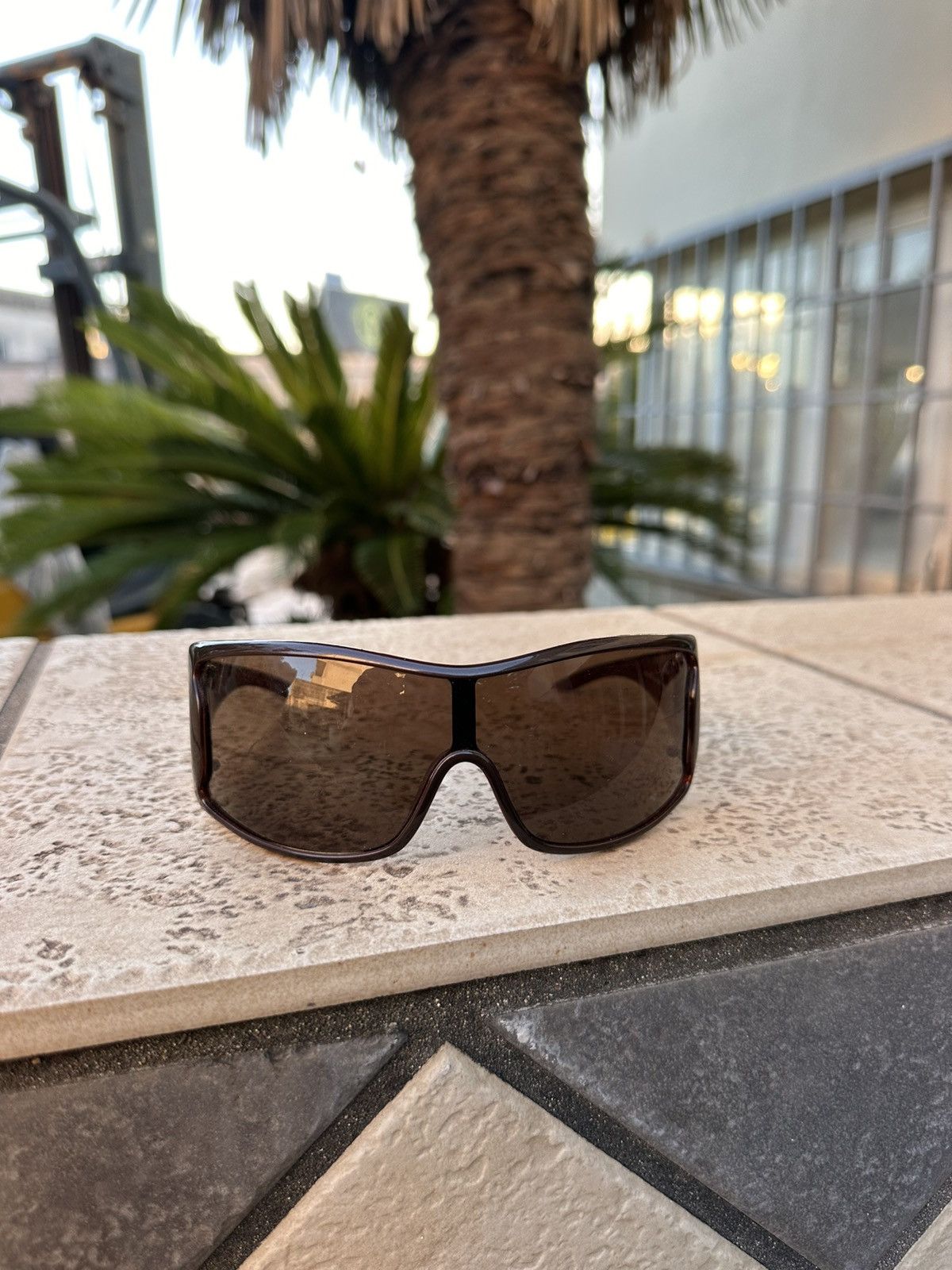 Just Cavalli Just Cavalli Sunglasses JC 214S col. 50J Size ONE SIZE - 2 Thumbnail