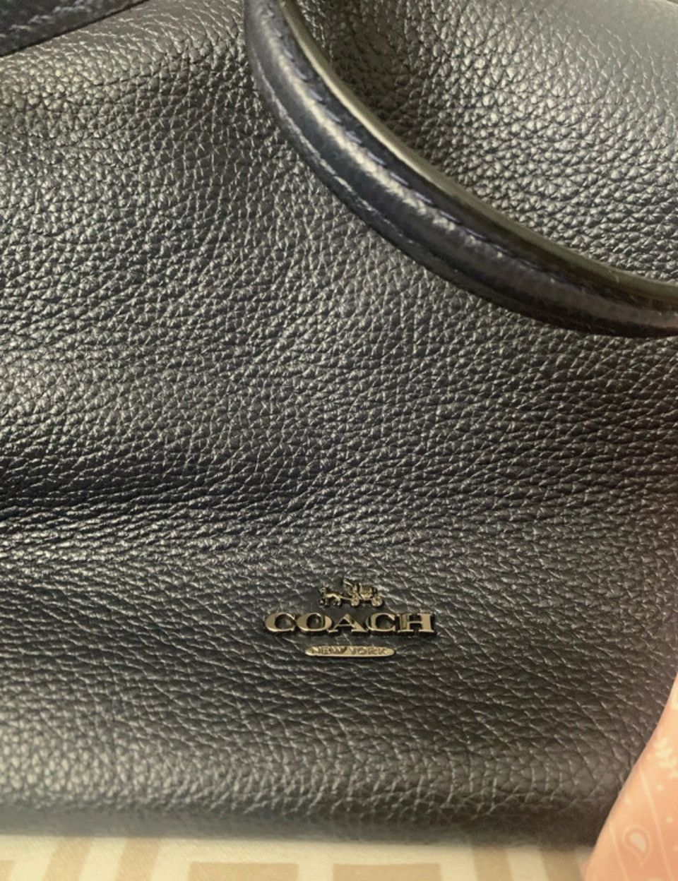 Coach Coach big bag Size ONE SIZE - 3 Thumbnail