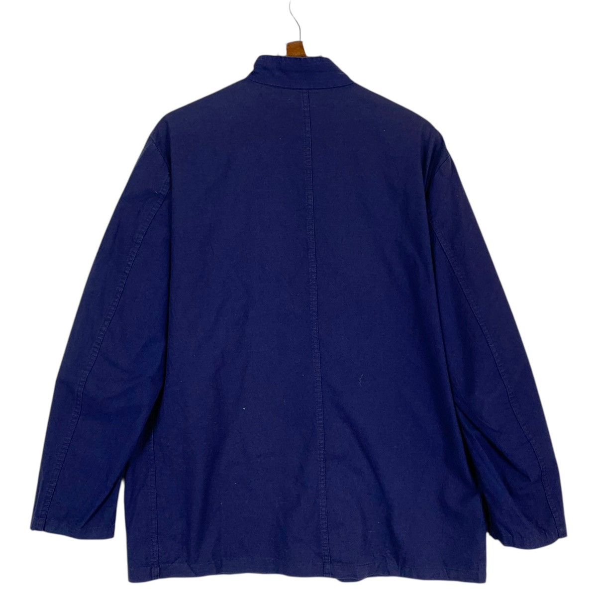 Vetra VINTAGE VETRA FRENCH DESIGNER BUTTON SHIRTS Size US XS / EU 42 / 0 - 6 Thumbnail