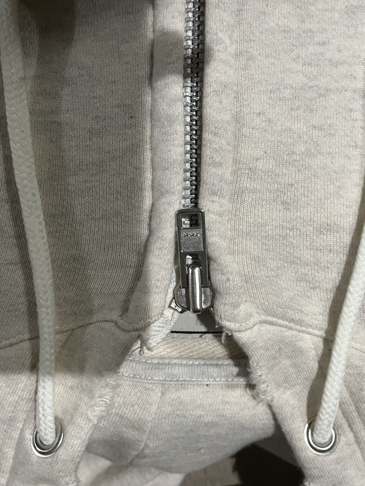 Maison MIHARA YASUHIRO Maison Mihara Yasuhiro hoodie (fits like large) Size US S / EU 44-46 / 1 - 7 Thumbnail
