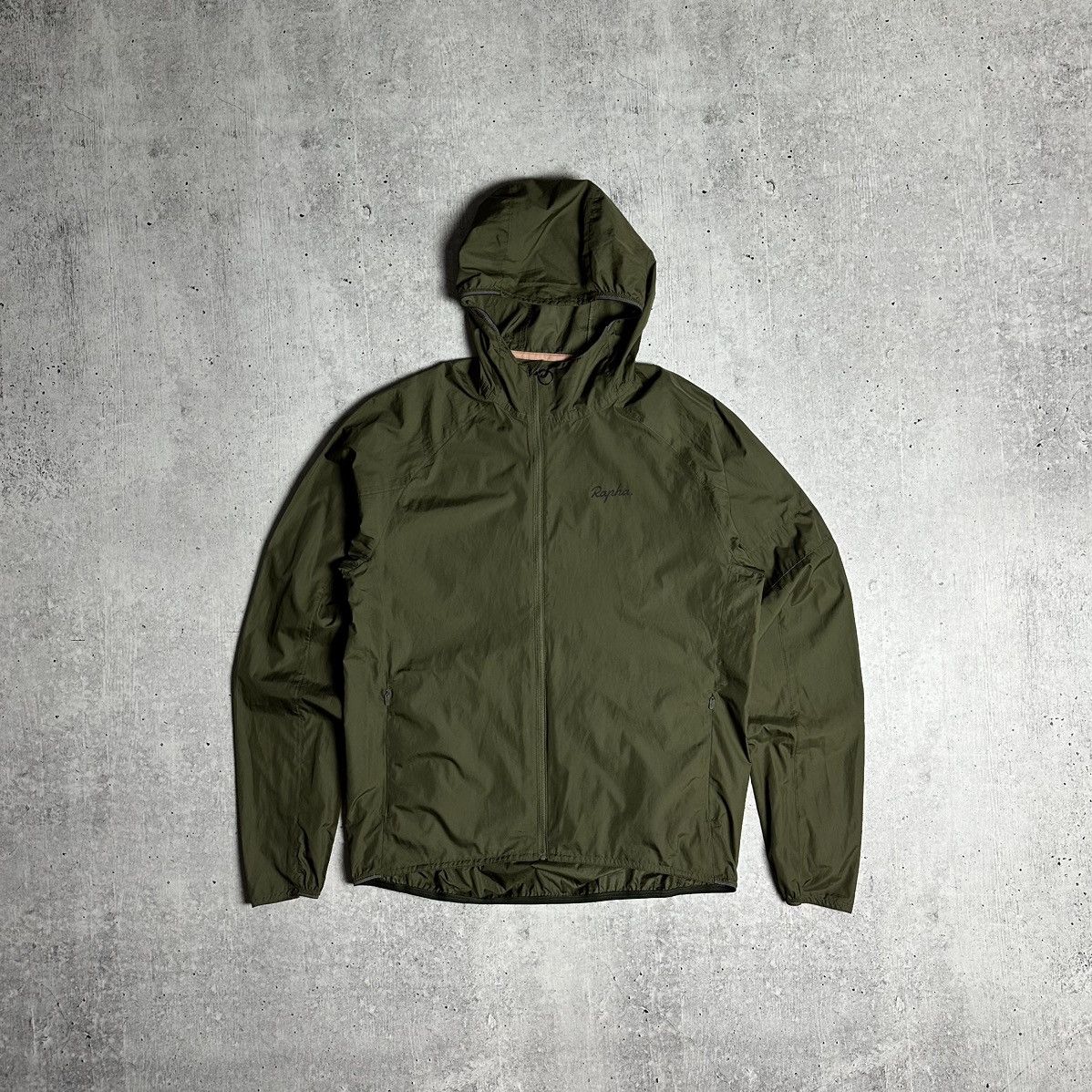 Rapha Commuter Lightweight Jacket