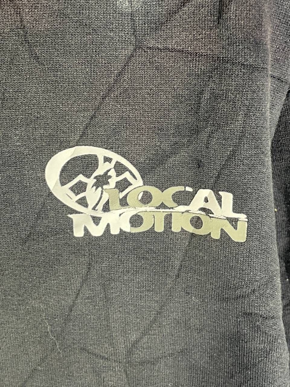 Vintage Vintage local motion surfing Size US L / EU 52-54 / 3 - 5 Thumbnail
