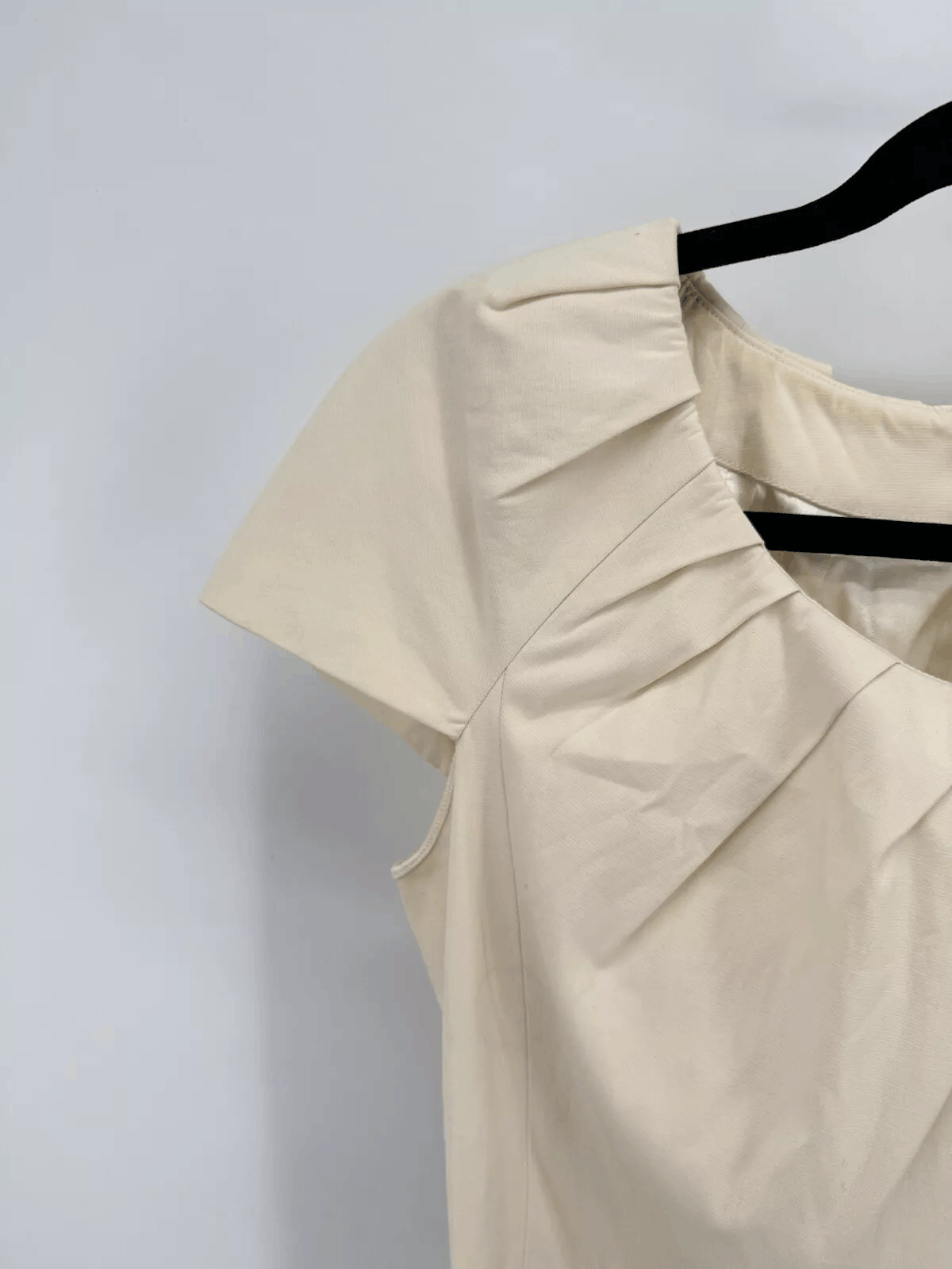 Dior Christian Dior 2010 John Galliano Knee-Length Dress Size: XL Size L / US 10 / IT 46 - 6 Thumbnail