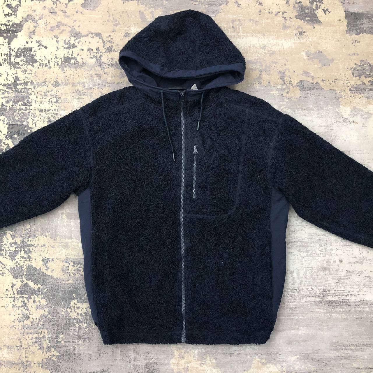 GU Y645 GU FLEECE HOODIE JACKETS Size US S / EU 44-46 / 1 - 3 Thumbnail
