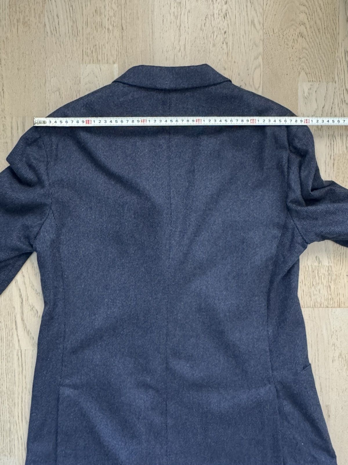 Loro Piana Loro Piana blazer Size 54R - 19 Thumbnail