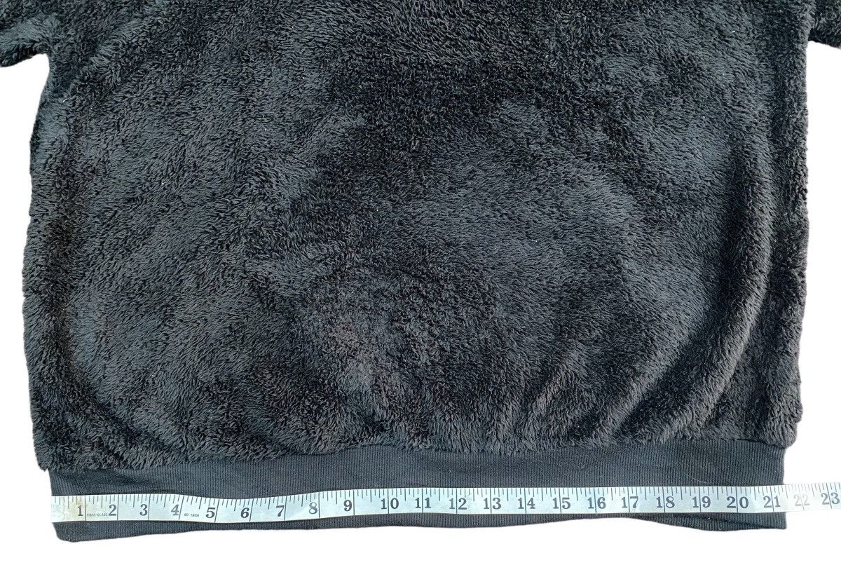 Other KANGOL Fleece Black Hoodie Size US L / EU 52-54 / 3 - 17 Thumbnail