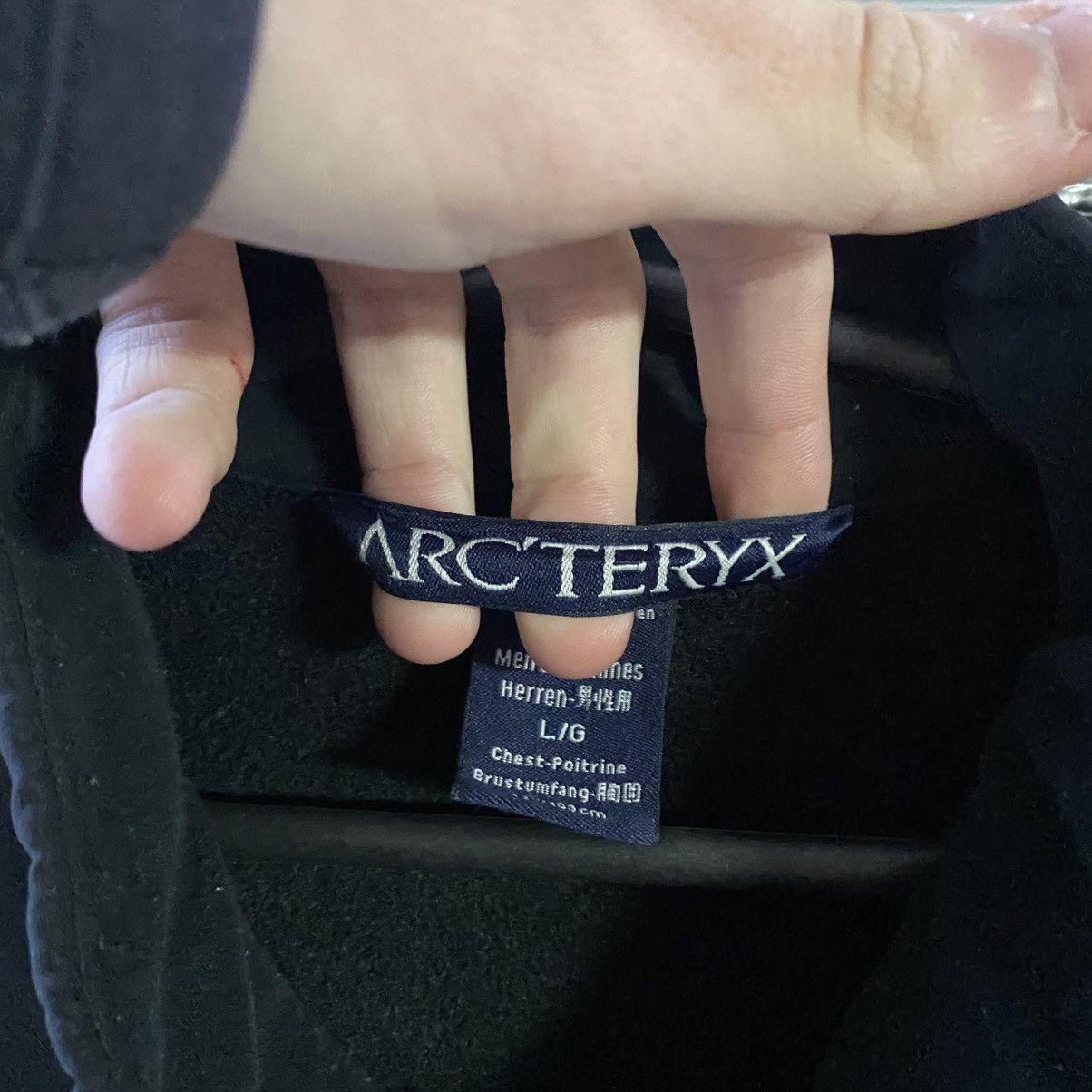 Arc'teryx Vintage Arcteryx Jacket Size US M / EU 48-50 / 2 - 7 Thumbnail