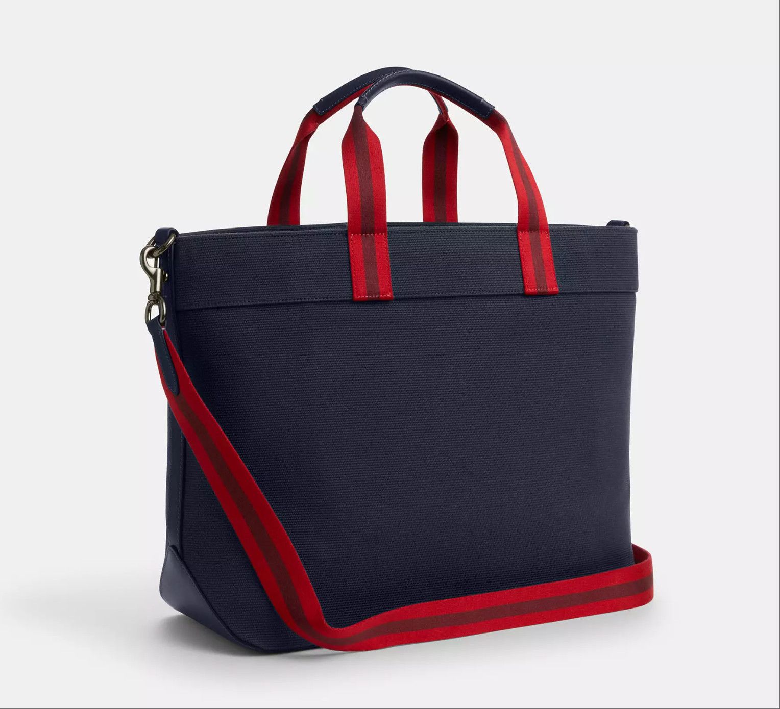 Coach Tote Bag 38 With Coach Graphic CBI40 Size ONE SIZE - 12 Thumbnail