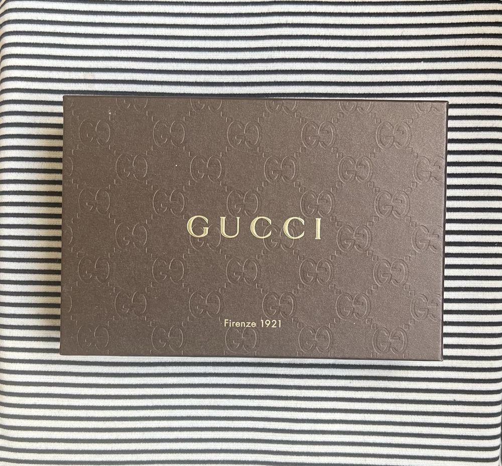 Gucci iPhone 5 GG Supreme Canvas Touch Case Size ONE SIZE - 5 Thumbnail