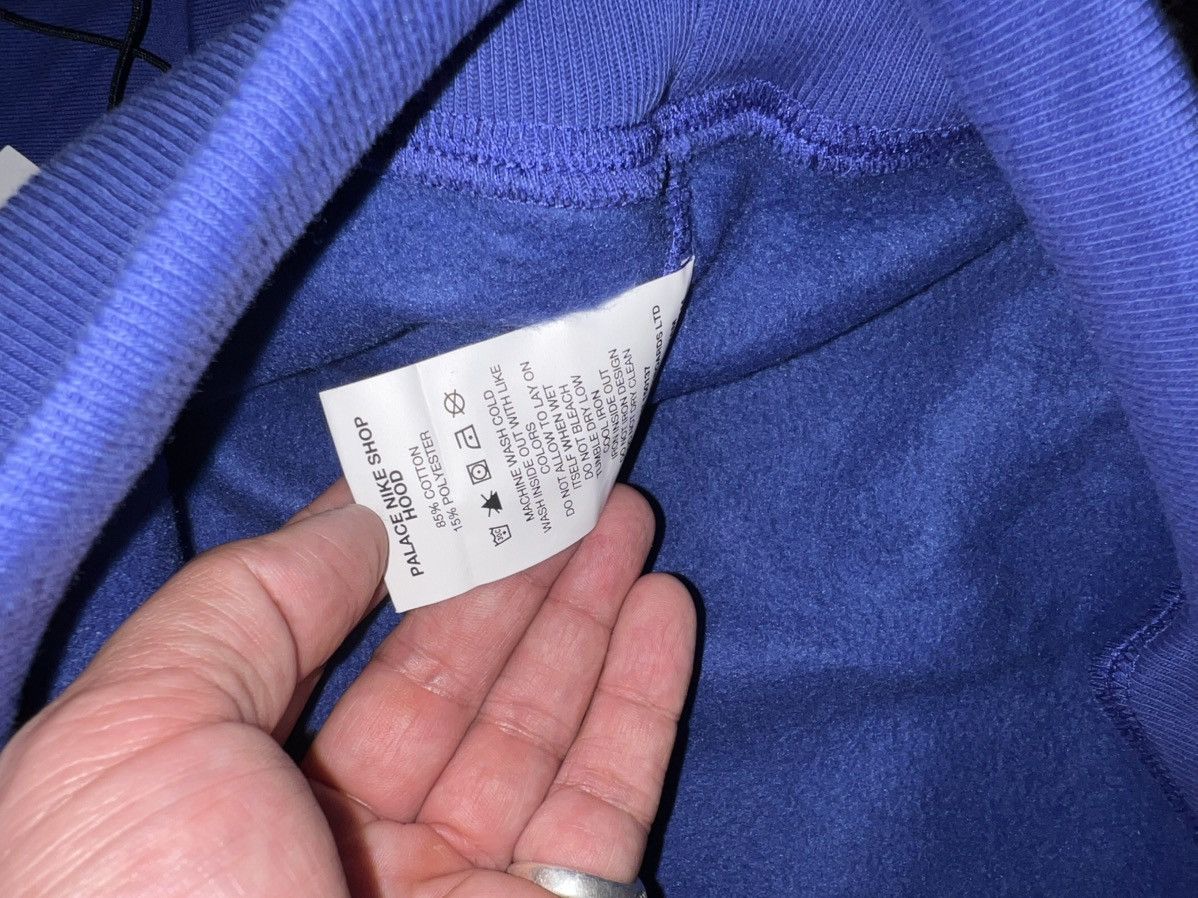 Palace Palace x Nike x Los Angeles Size US L / EU 52-54 / 3 - 4 Thumbnail