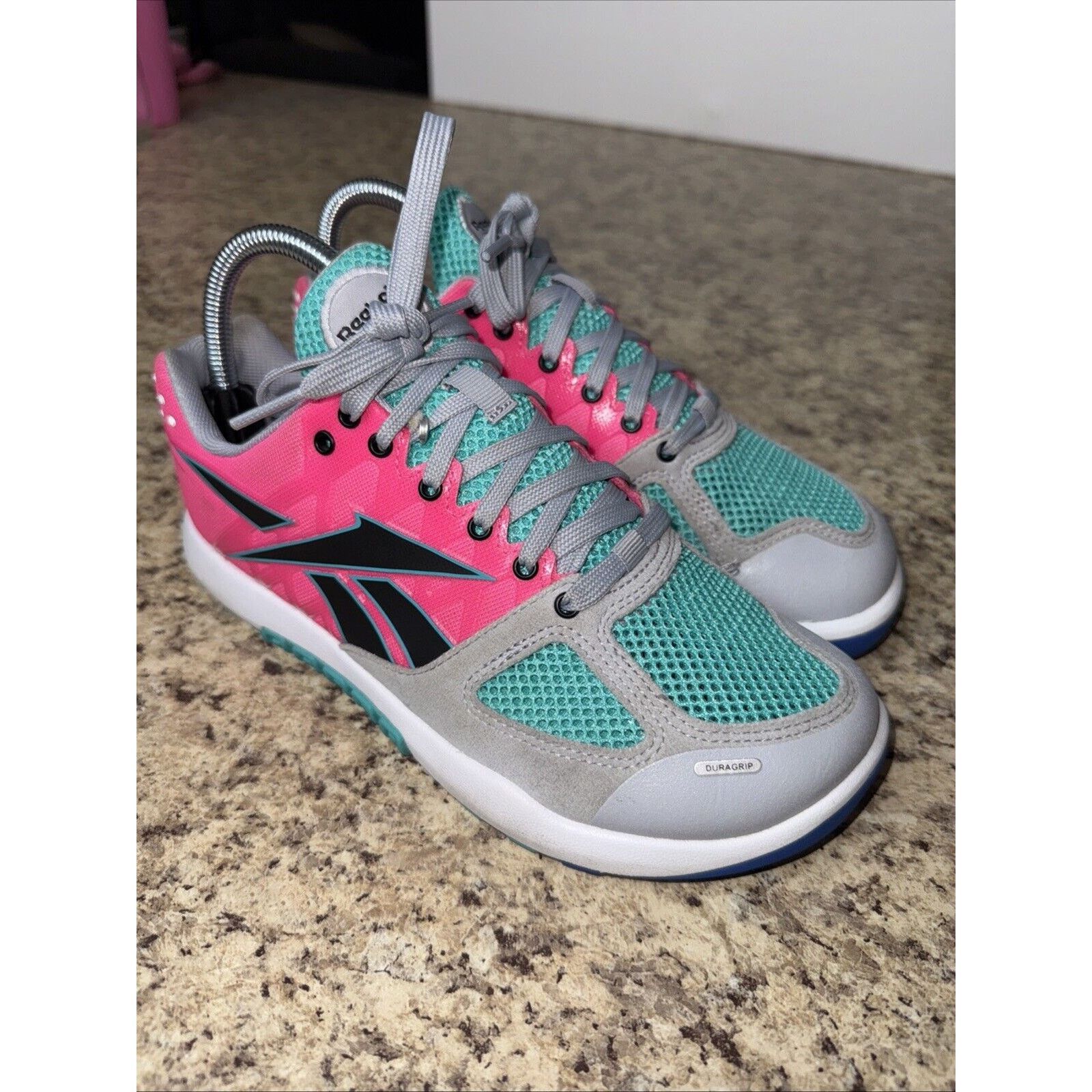 Reebok Reebok Nano 2.0 Men's Training Shoes size 7 Size US 4.5 / IT 34.5 - 9 Thumbnail