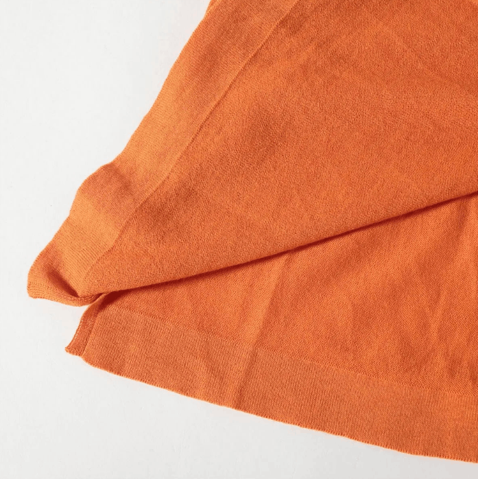 Hermes Cotton Knit T-shirt Size US XS / EU 42 / 0 - 4 Thumbnail