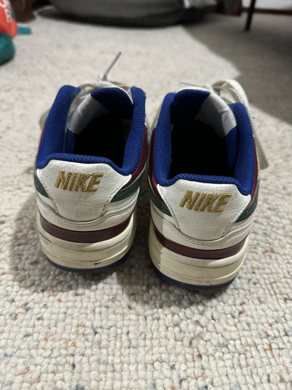 Nike Nike shoes Size US 8 / IT 38 - 1 Thumbnail