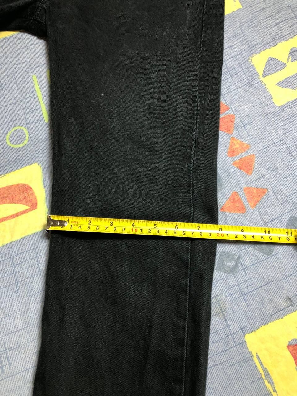 Levi's Levis Jeans Size US 30 / EU 46 - 17 Thumbnail
