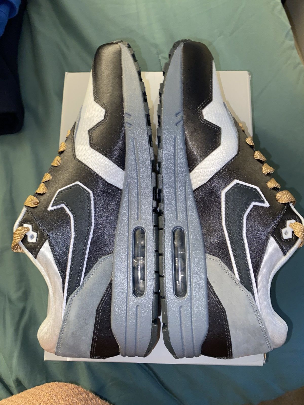 Nike Nike Air Max low Poly Big Head Mose Size US 11 / EU 44 - 7 Thumbnail