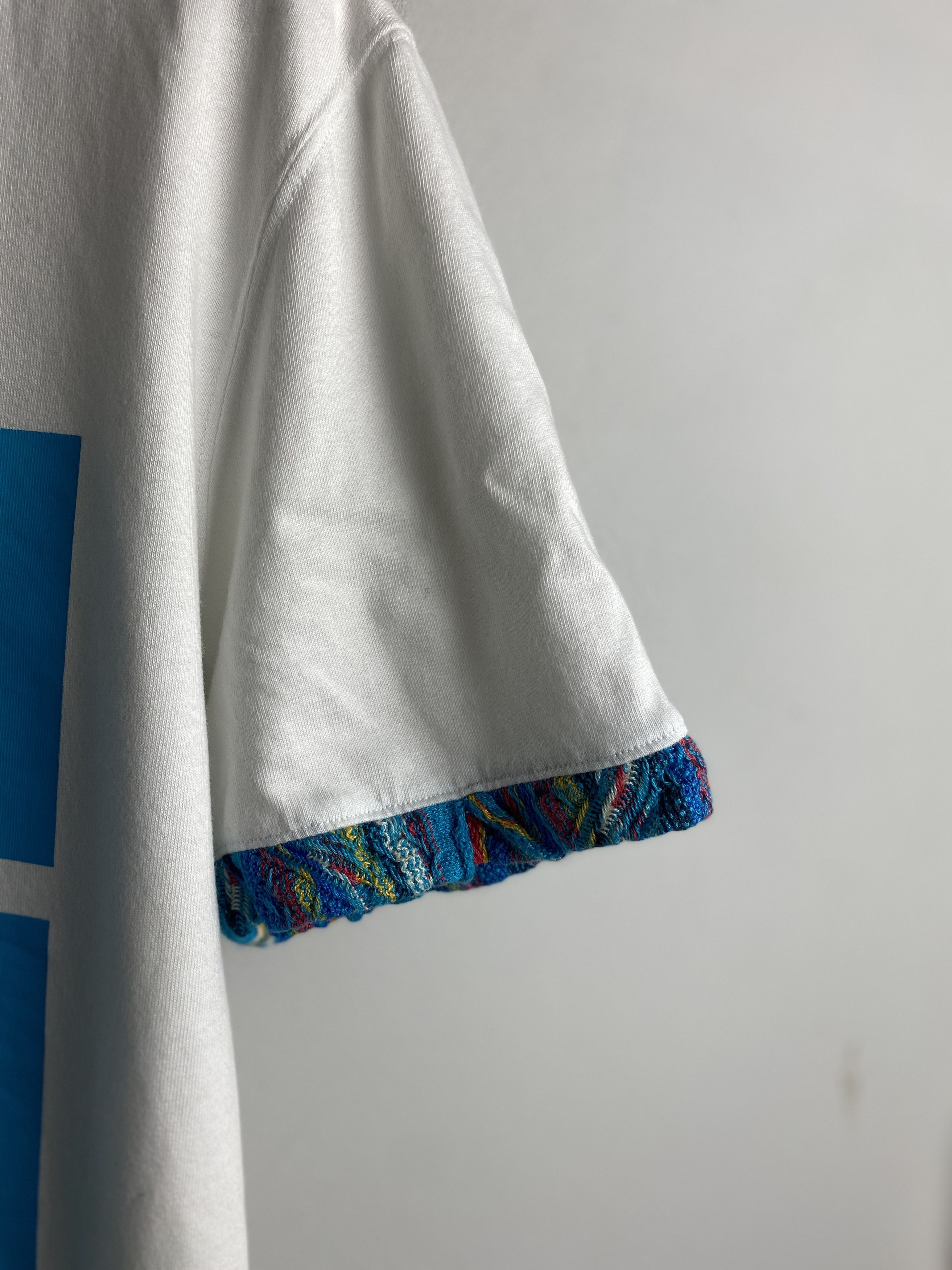 Coogi × Puma Puma x Coogi big logo t-shirt tee printed Size US S / EU 44-46 / 1 - 3 Thumbnail