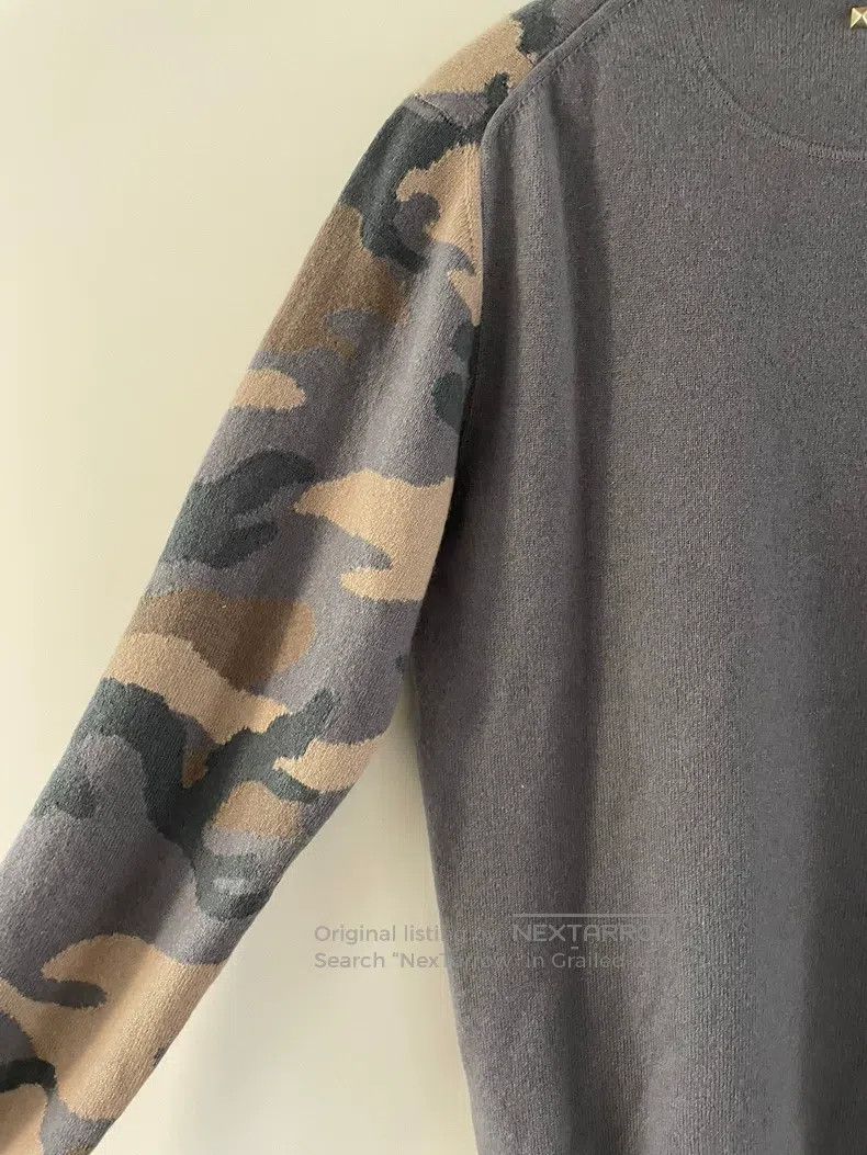 Valentino Valentino Pullover knit Size S / US 4 / IT 40 - 7 Thumbnail