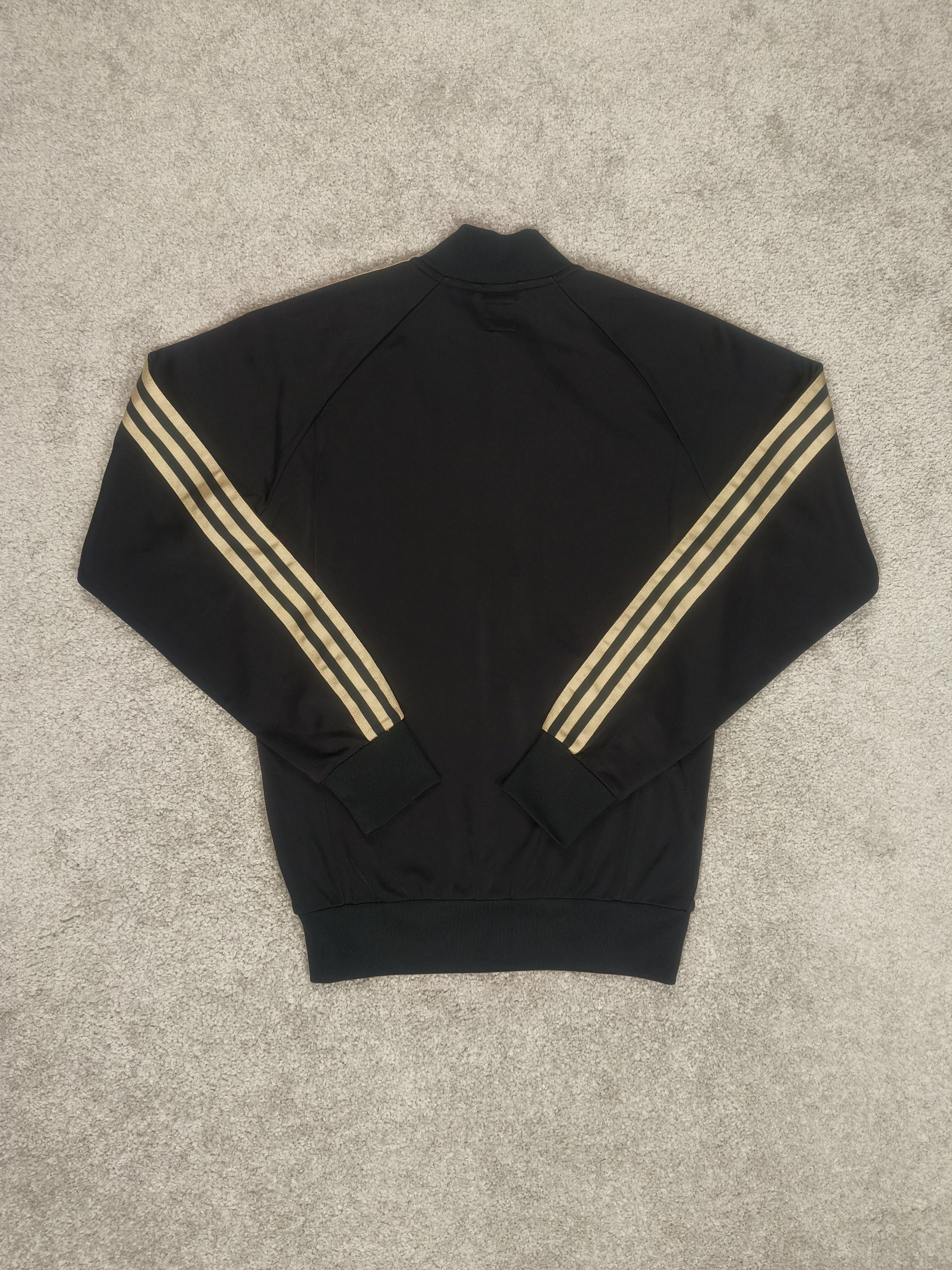 Adidas Adidas Originals Superstar 2000s Y2K Track Jacket Size US S / EU 44-46 / 1 - 5 Thumbnail